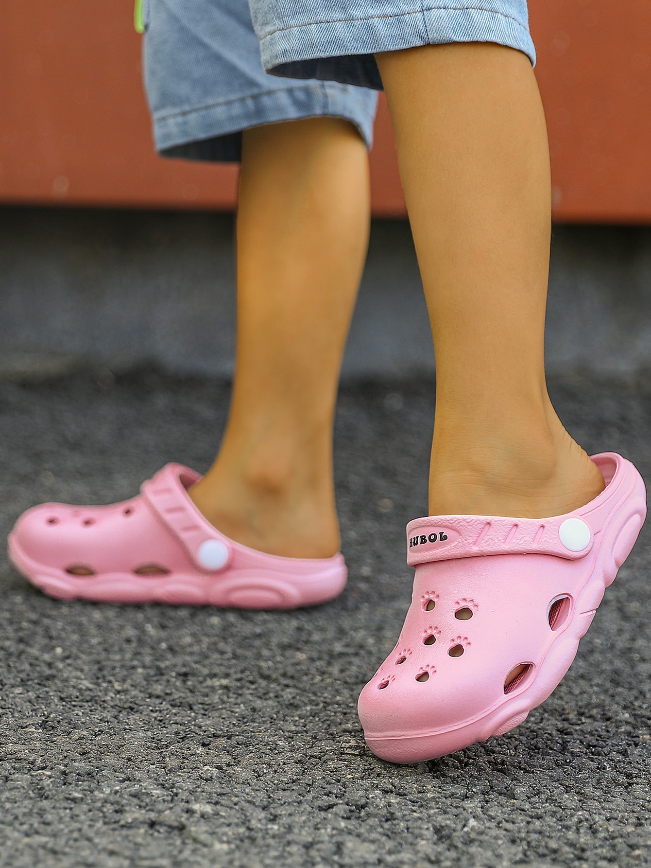 Kids Clogs