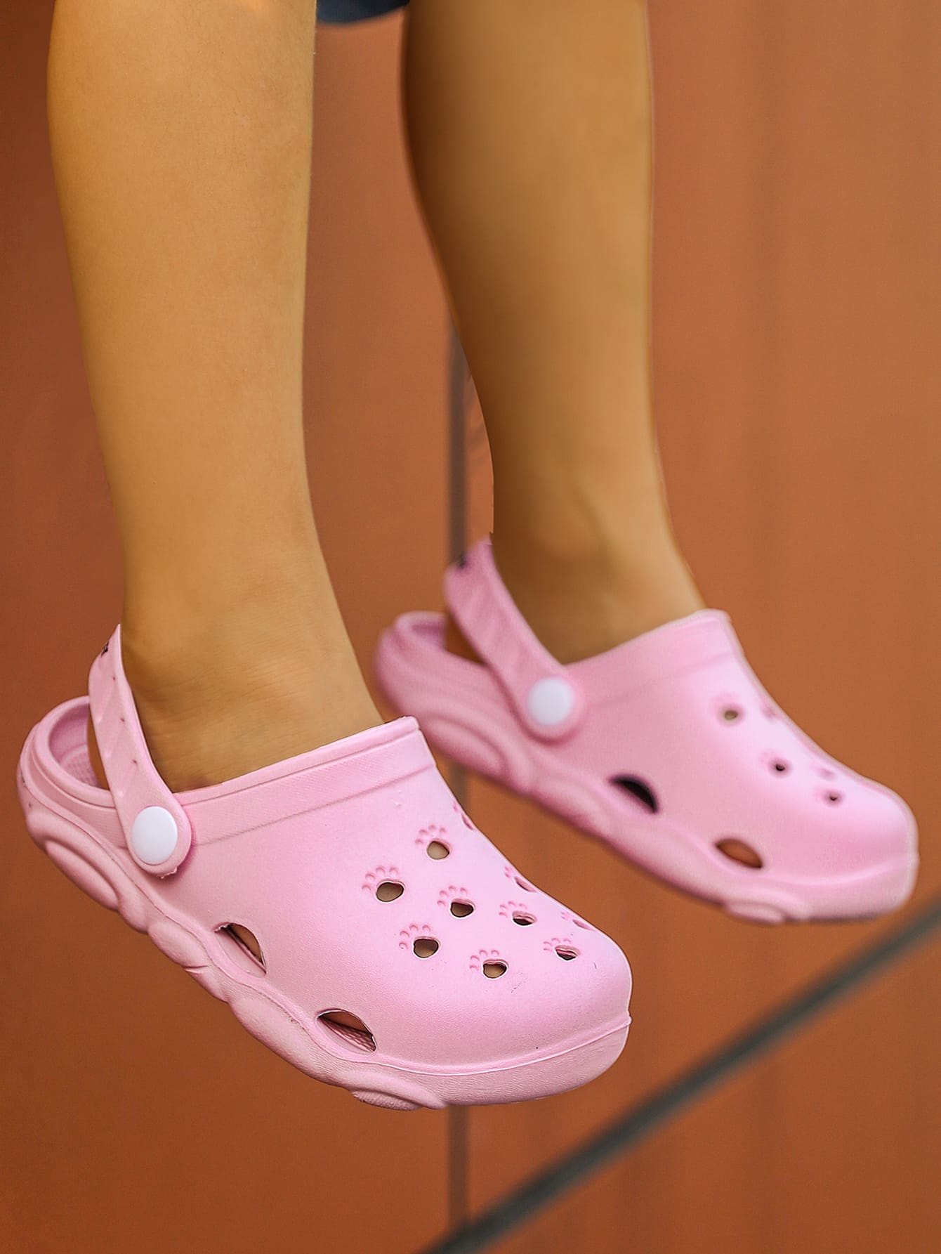 Kids Clogs