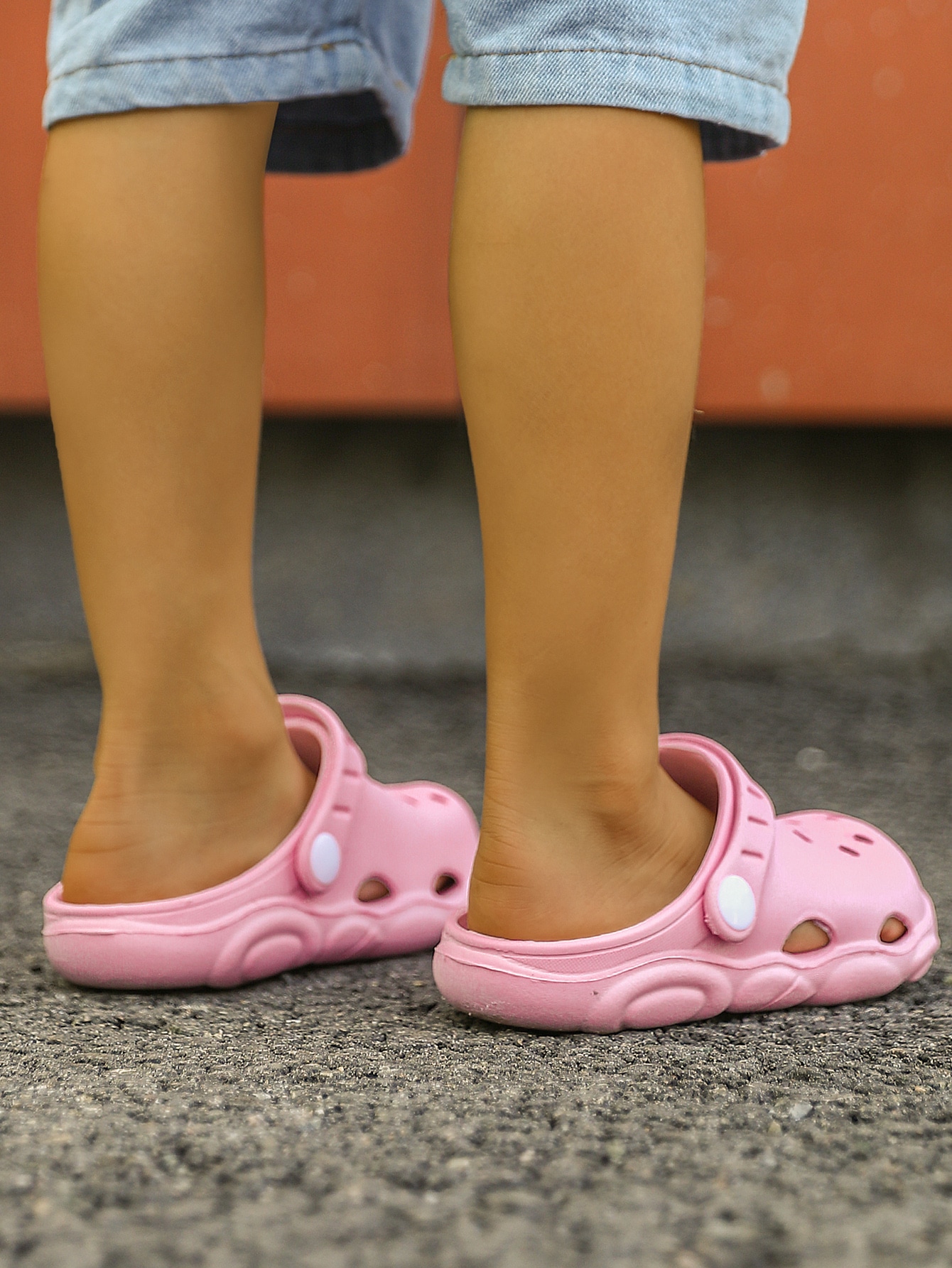 Kids Clogs