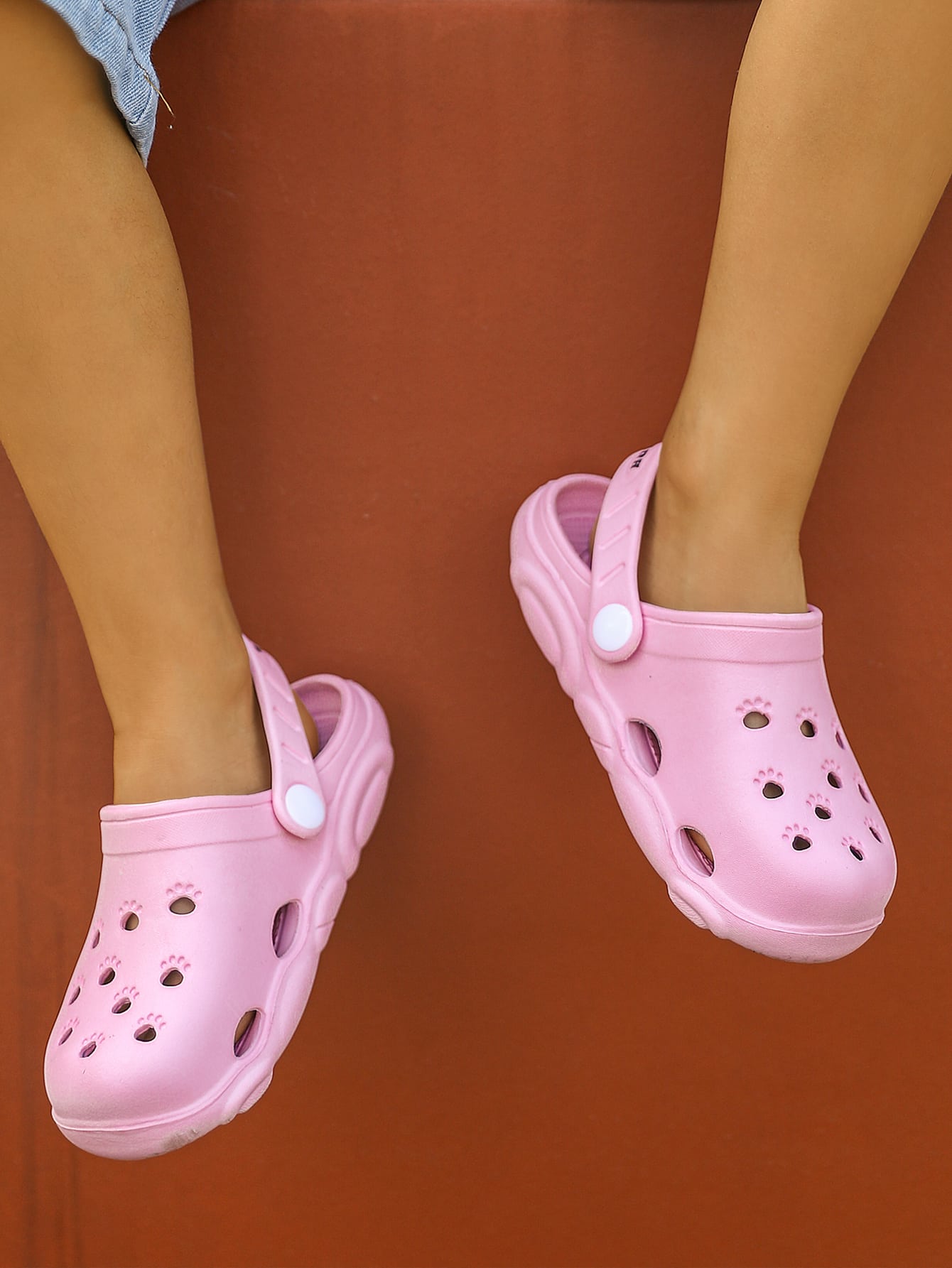 Kids Clogs