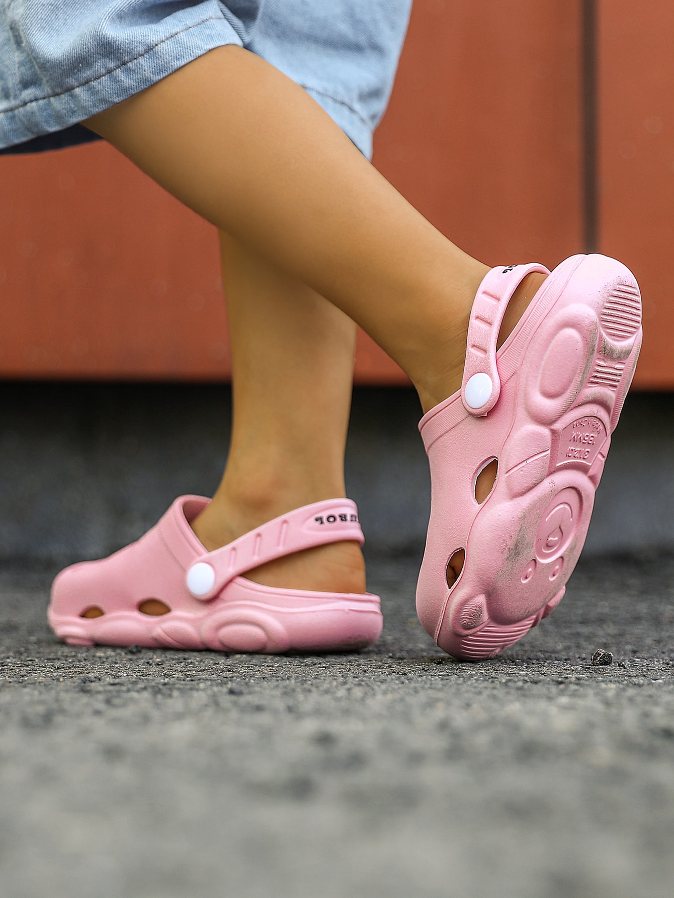 Kids Clogs