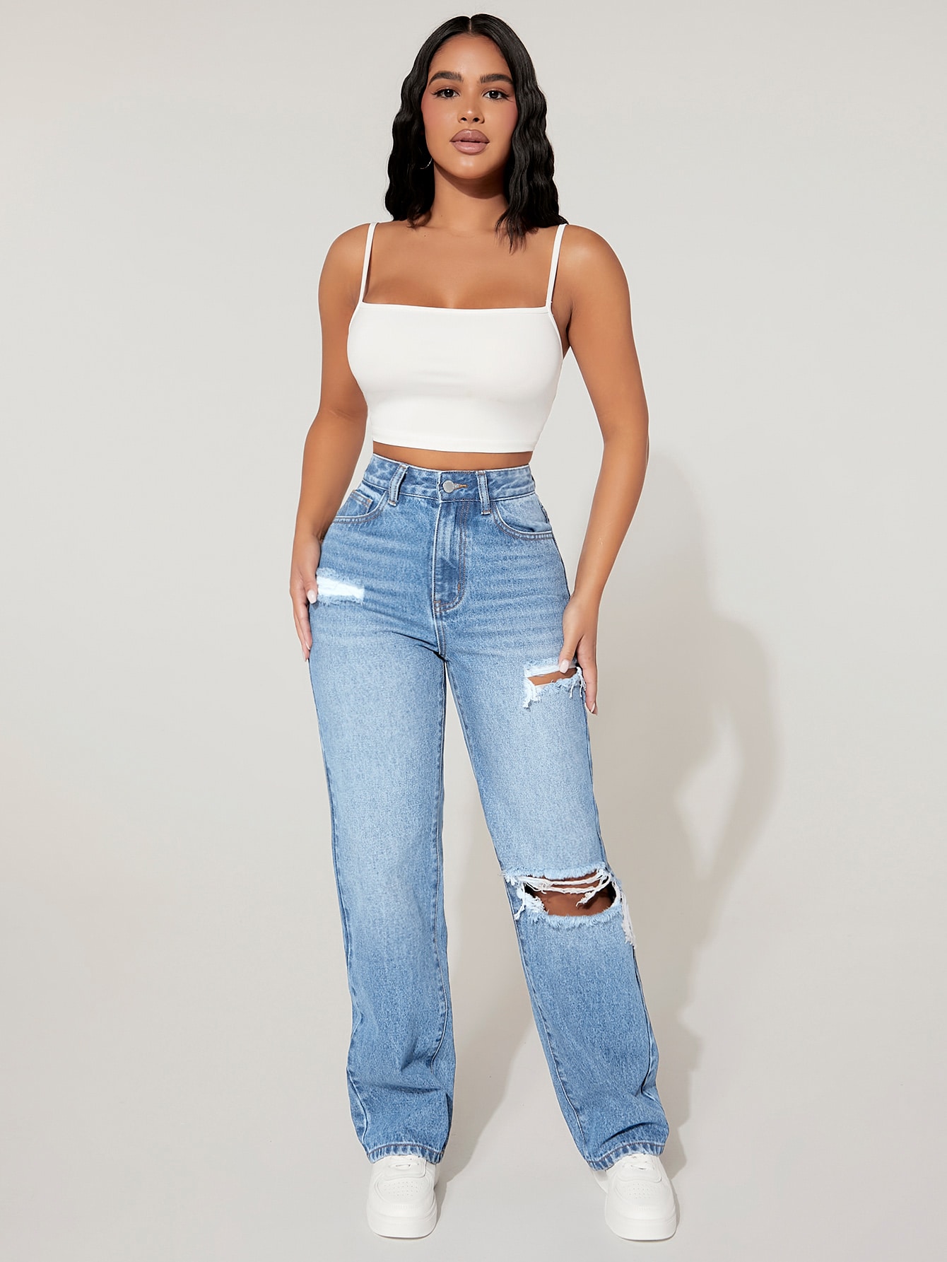 Women Jeans