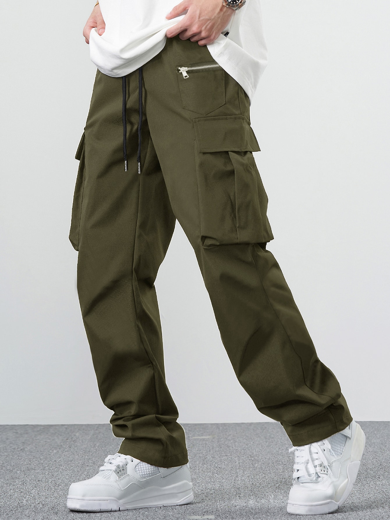 Men Pants