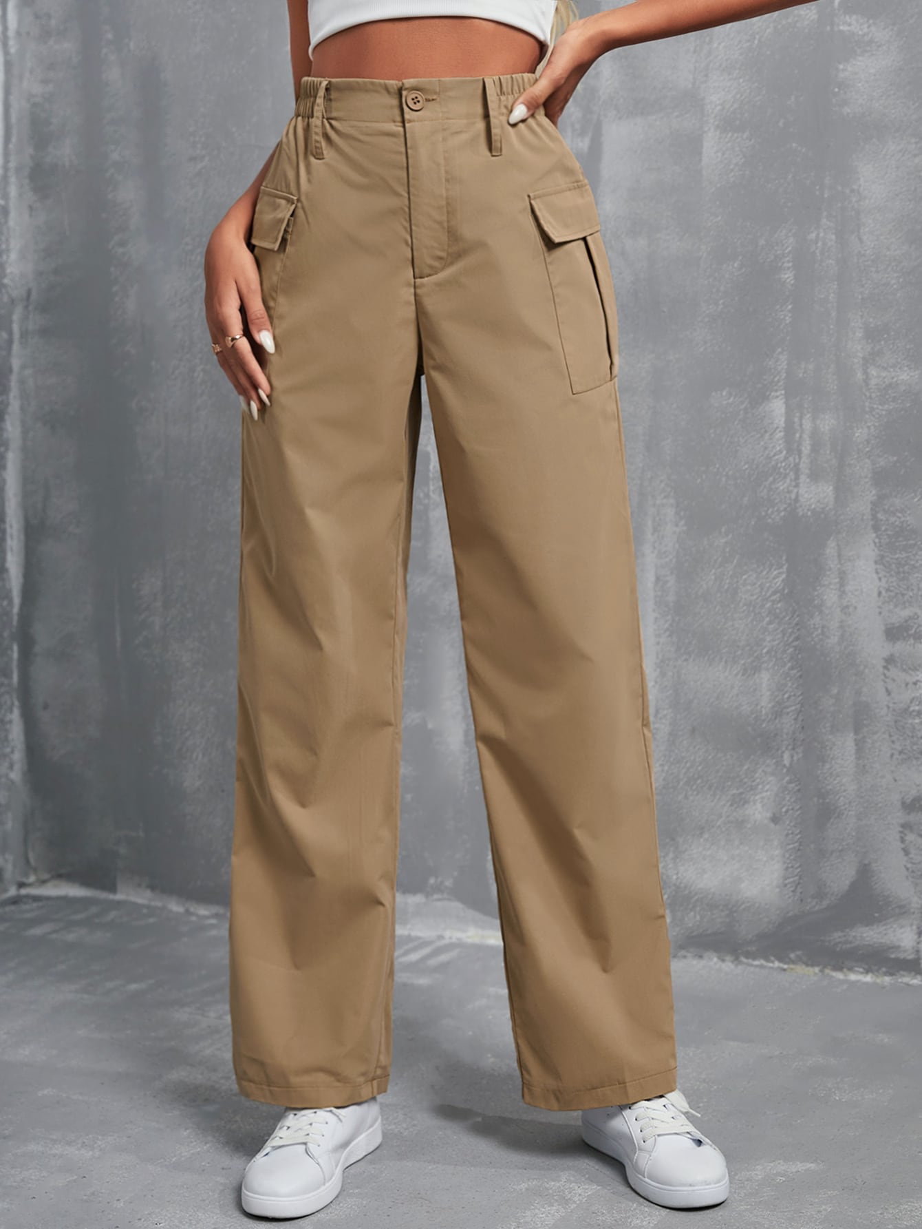 Cargo Pants