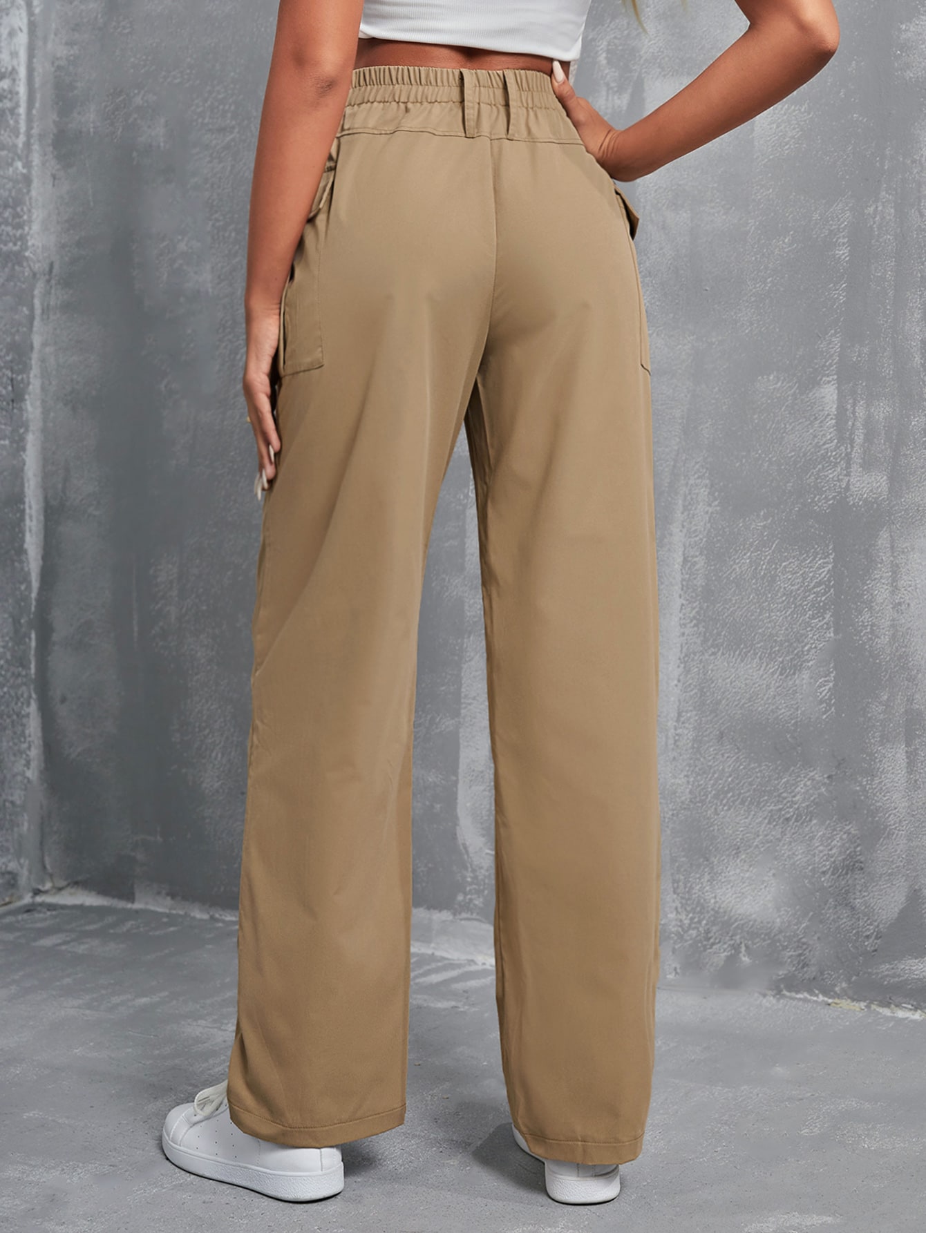 Cargo Pants