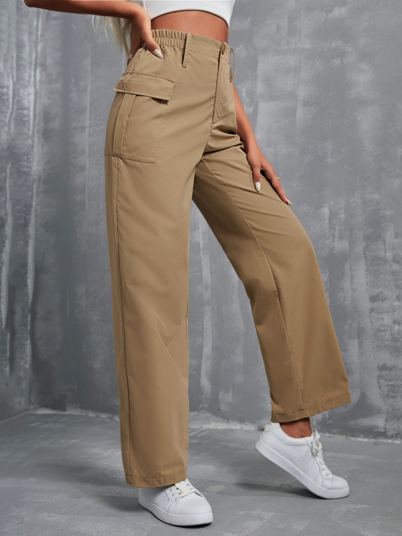 Cargo Pants