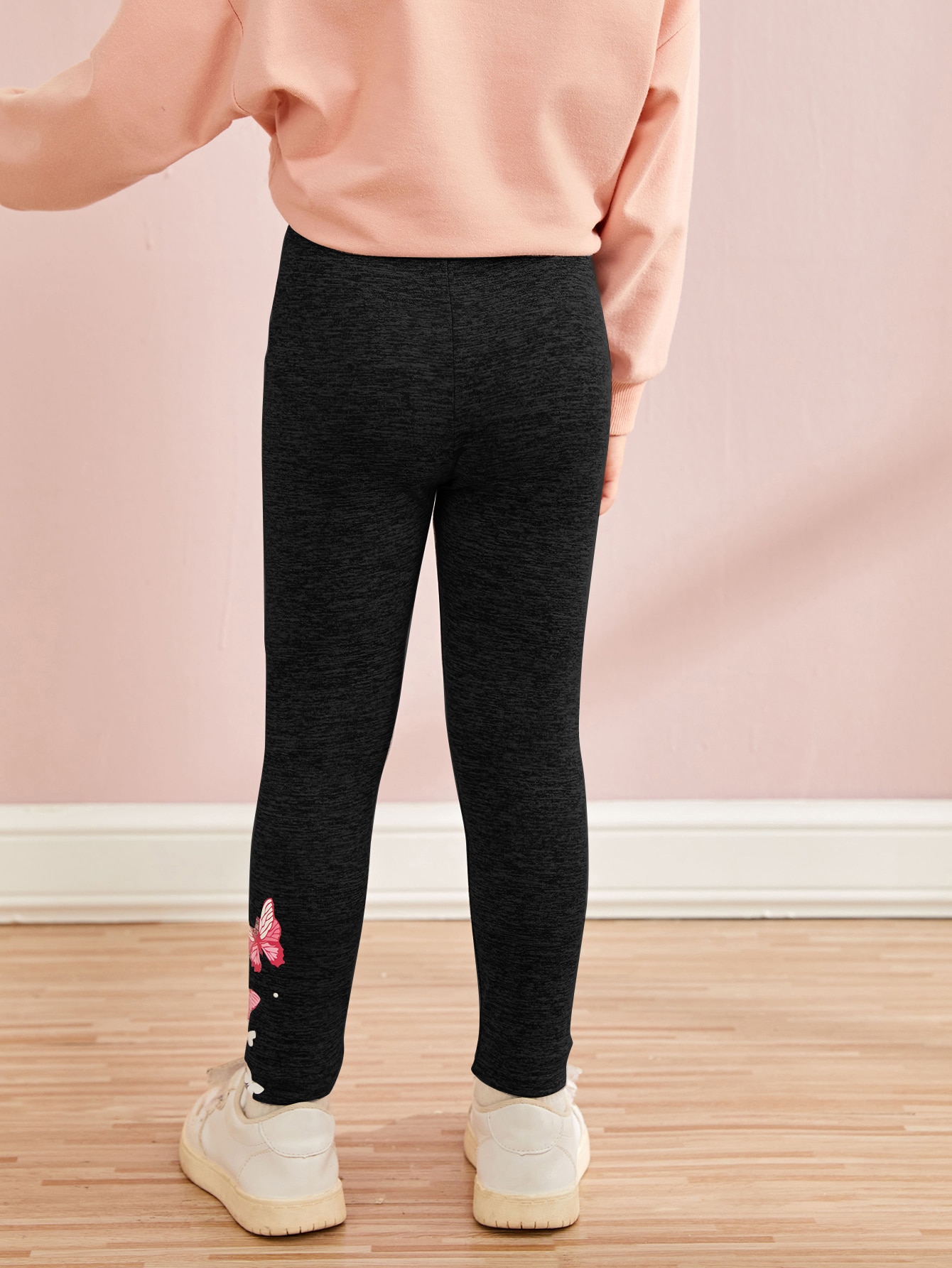 Young Girls Leggings