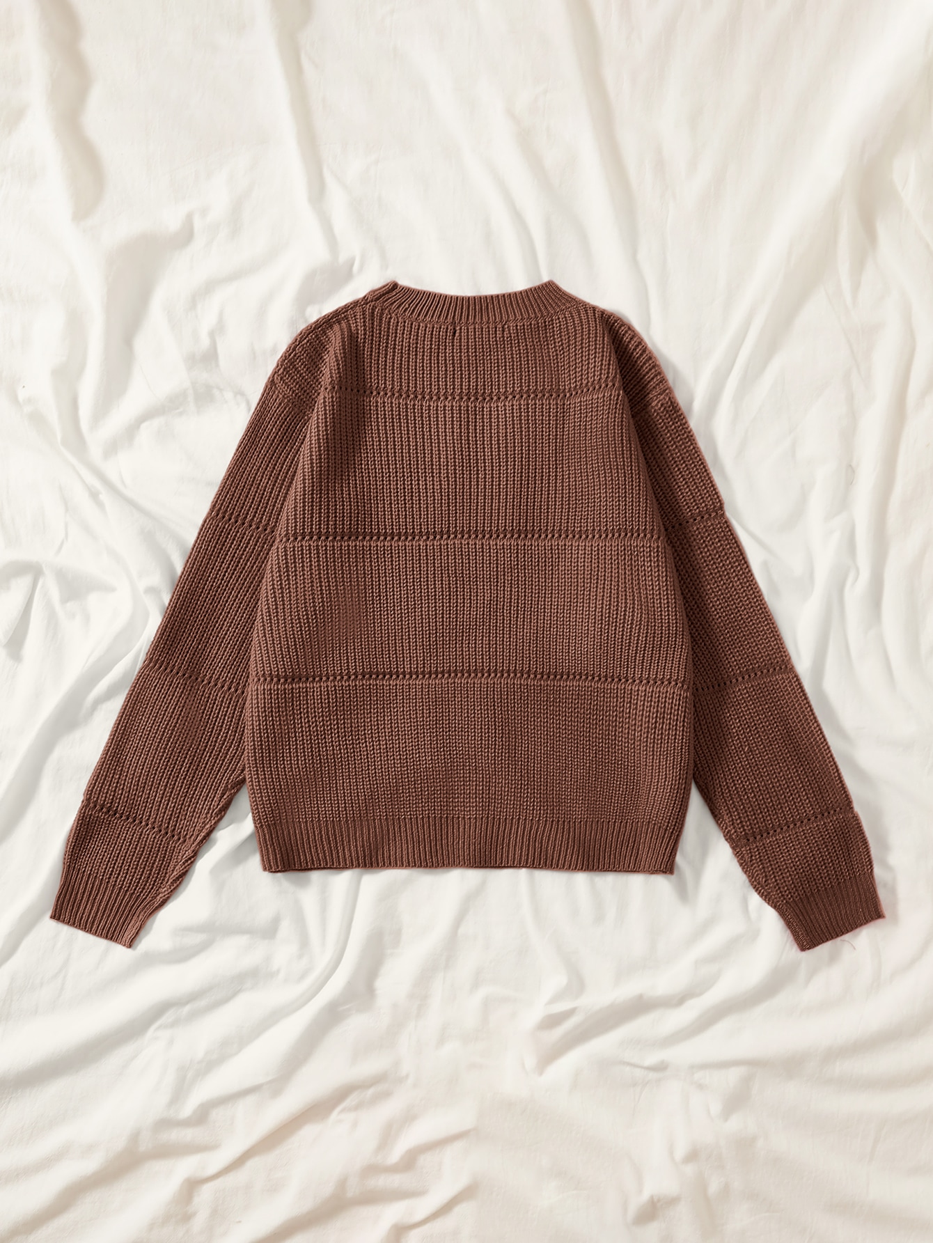 Plus Size Knitwear