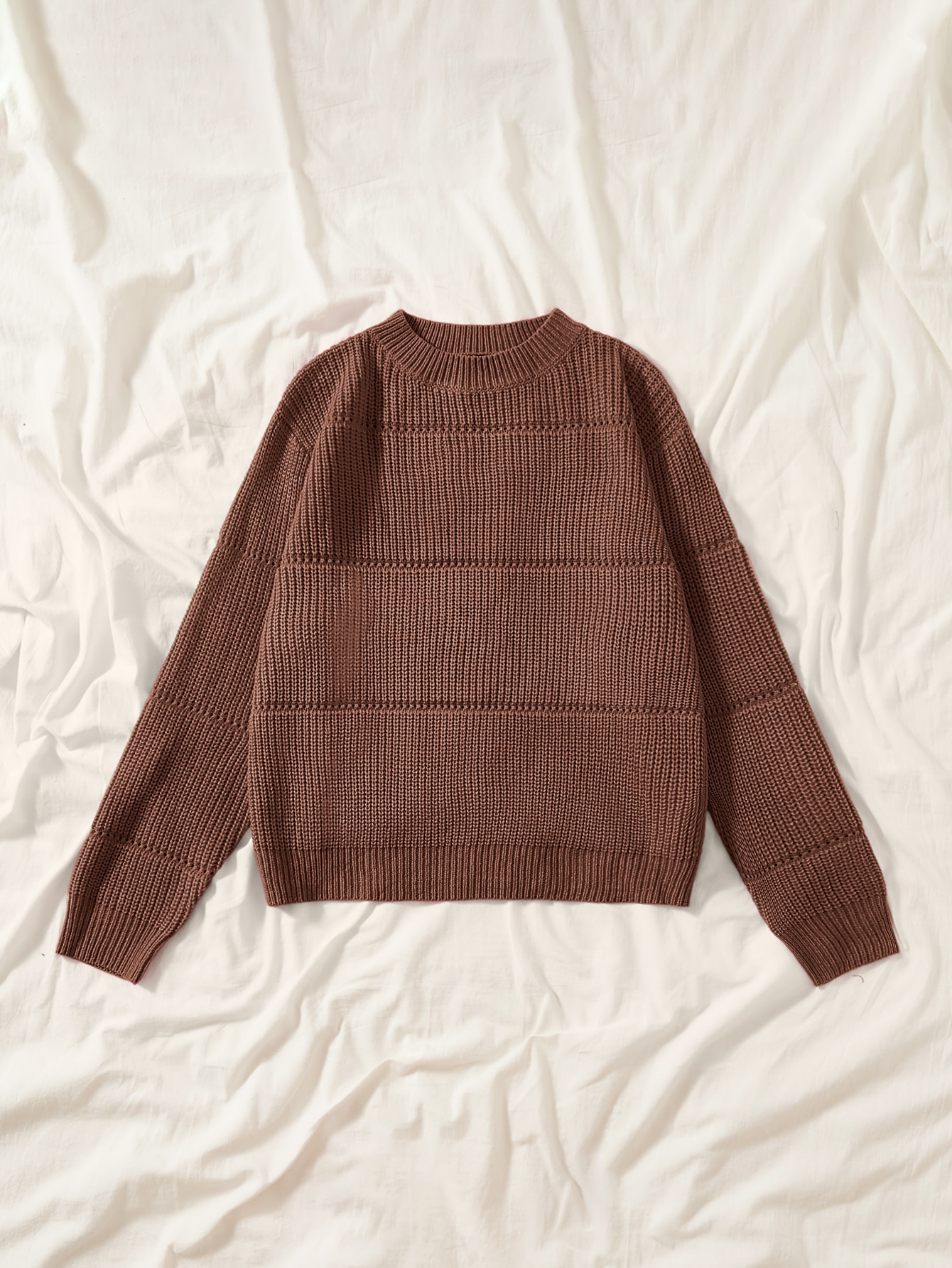 Plus Size Knitwear