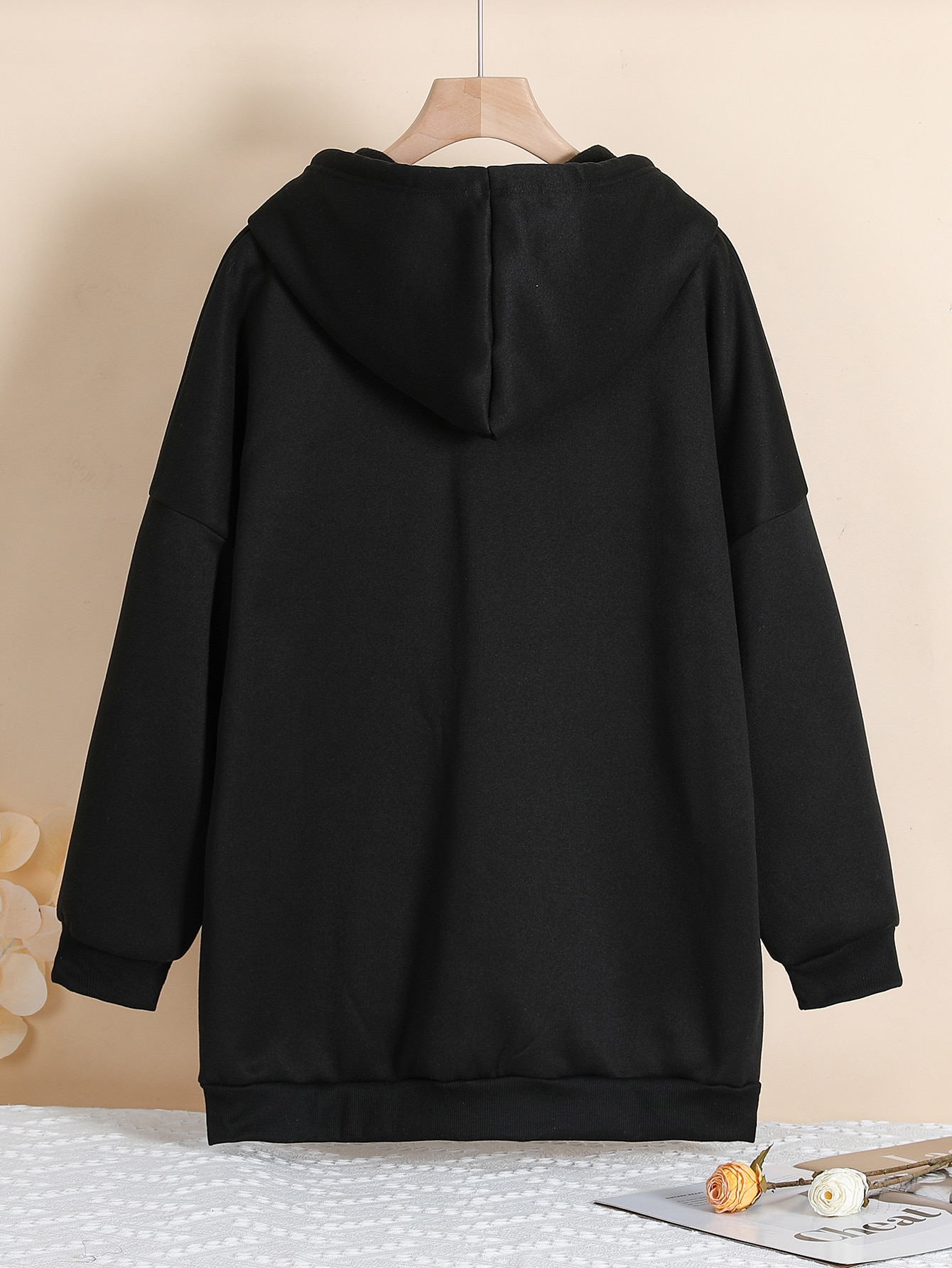 Plus Size Sweatshirts