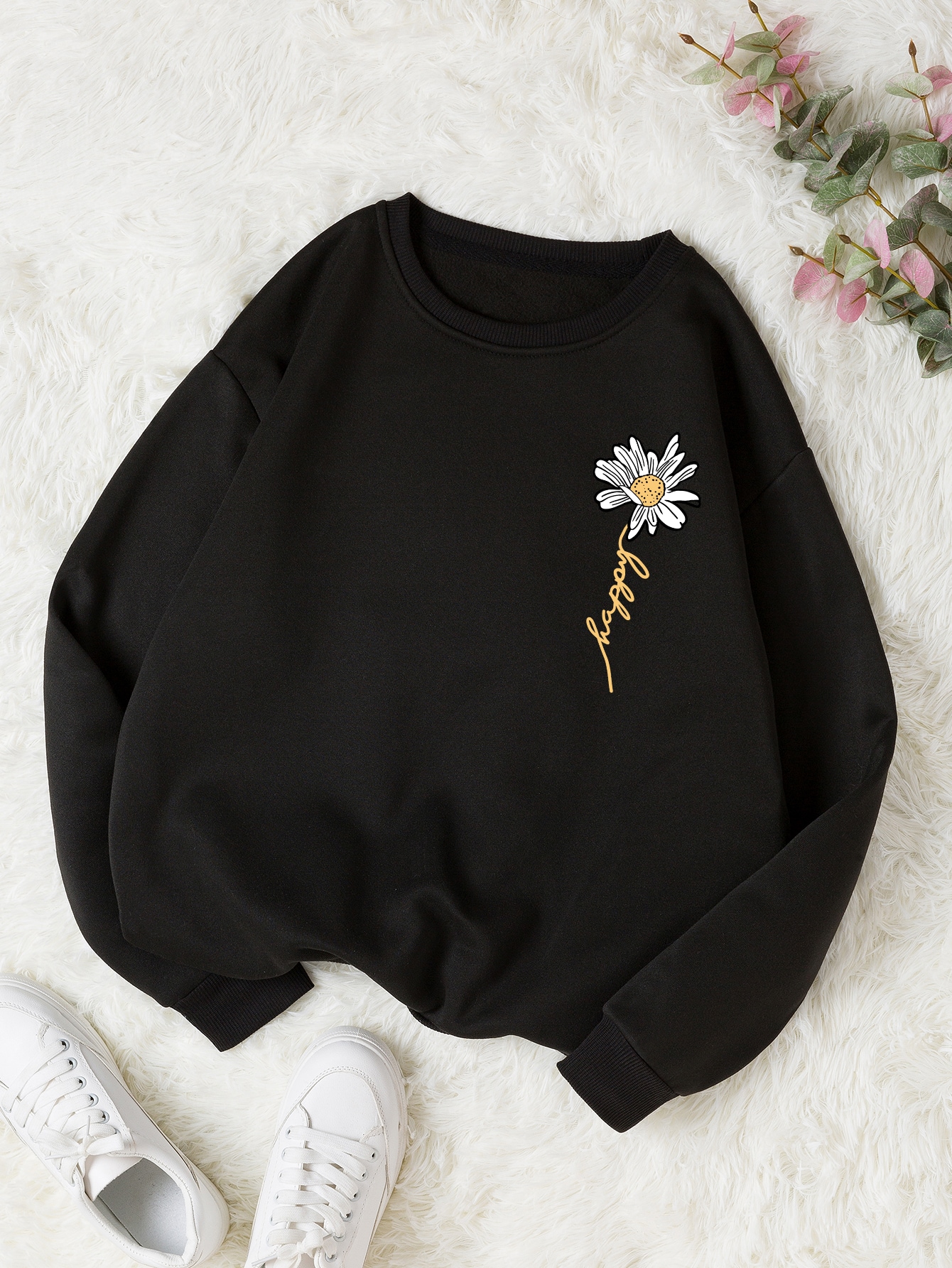 Women Sweatshirts