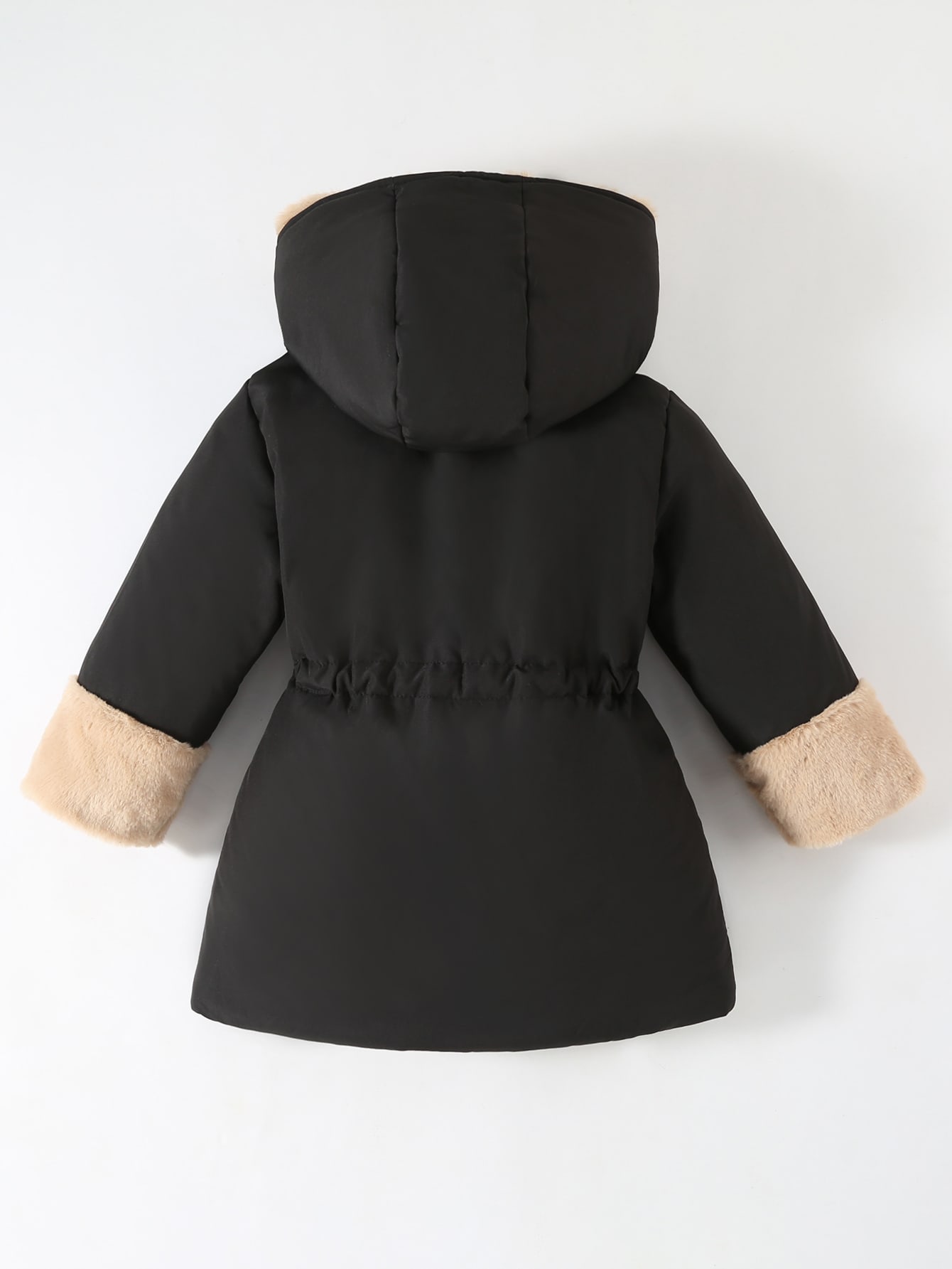 Young Girls Winter Coats