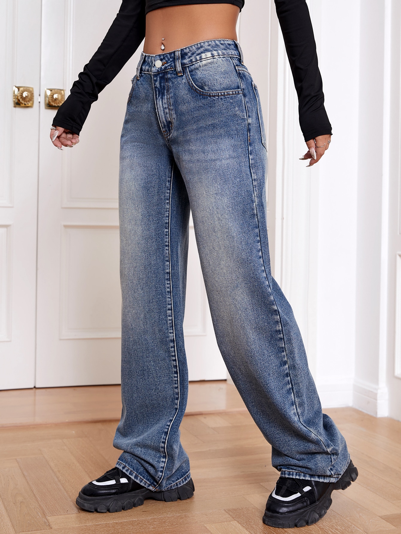 Women Jeans