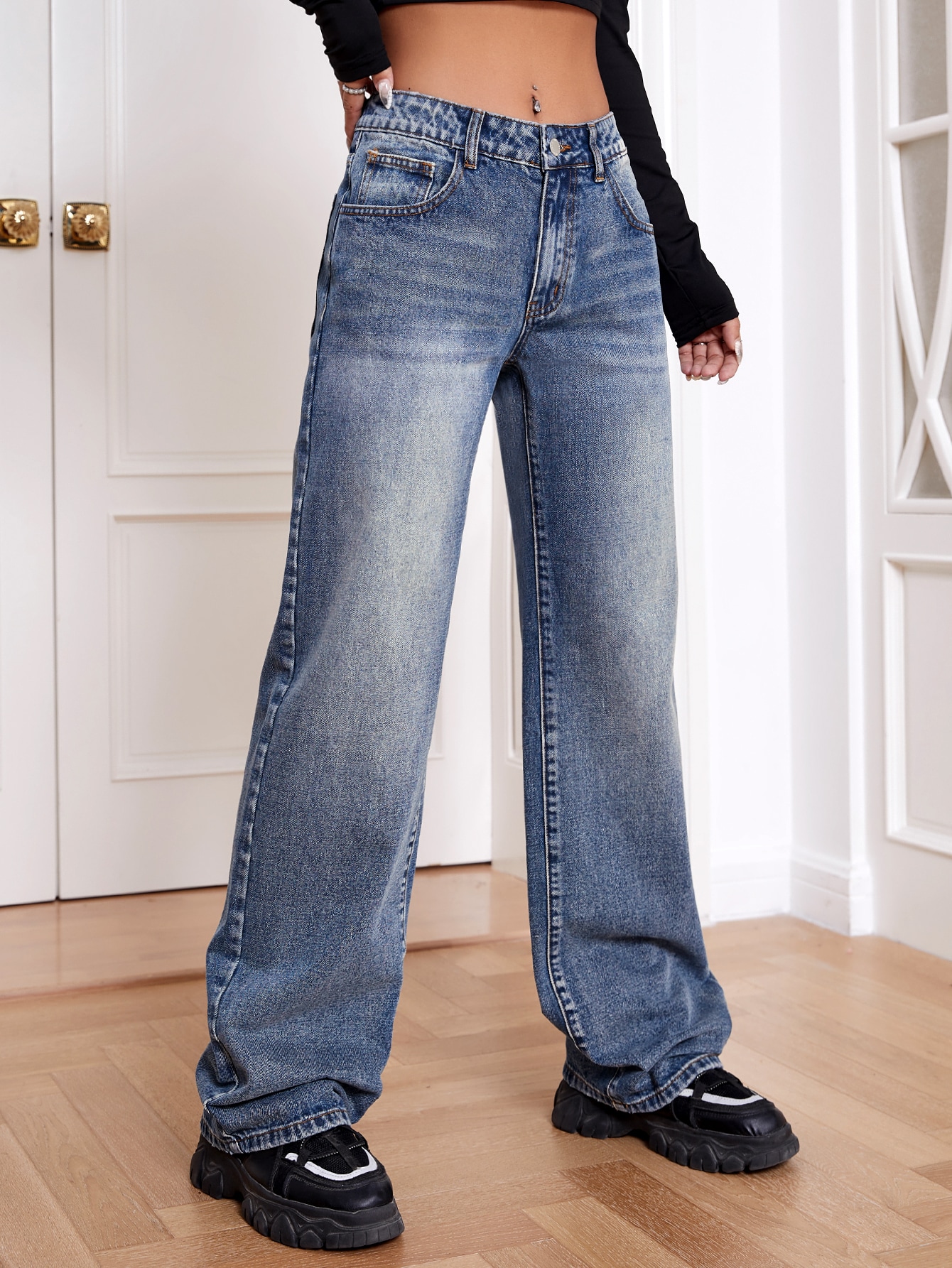 Women Jeans