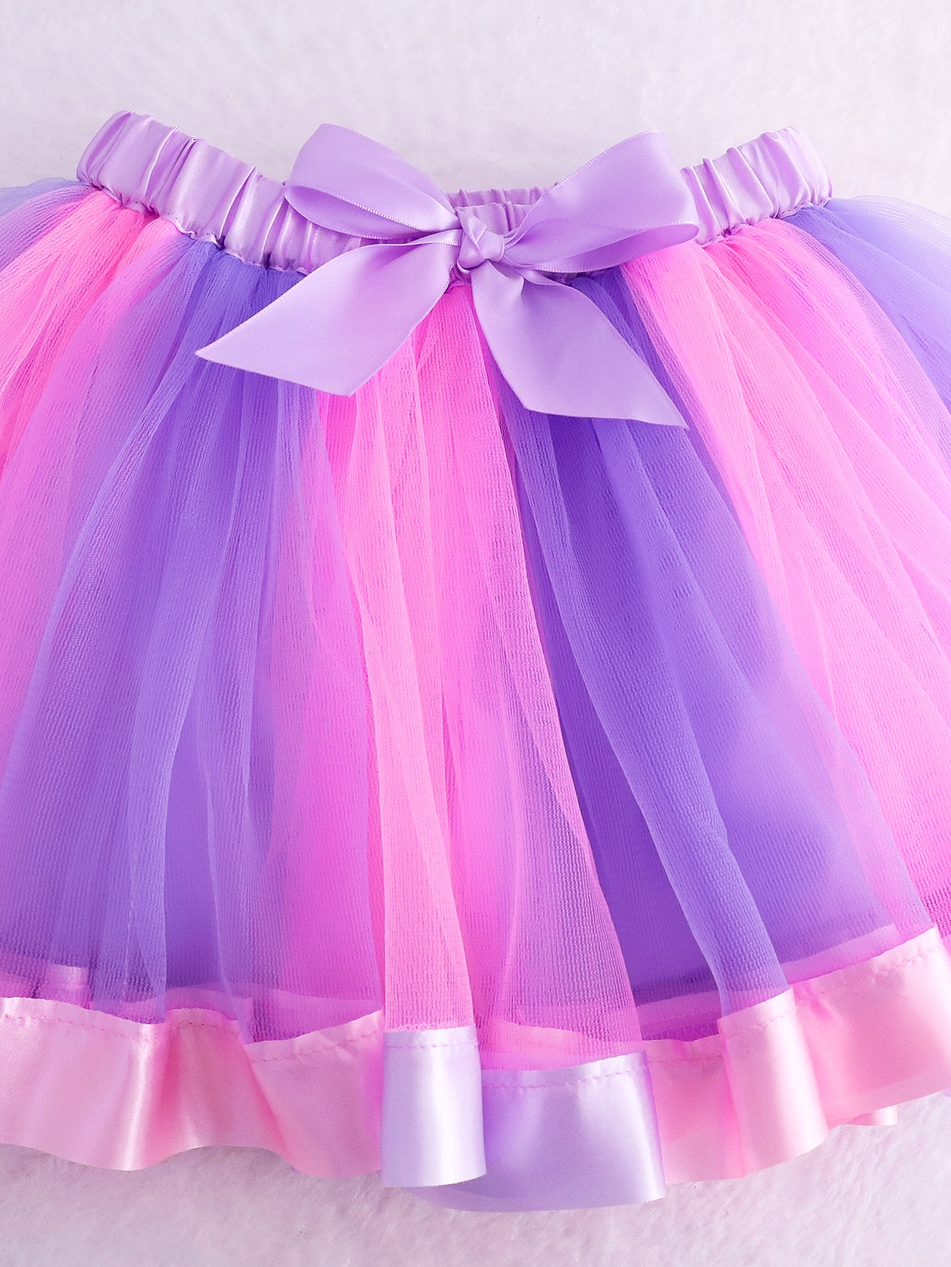 Young Girls Partywear