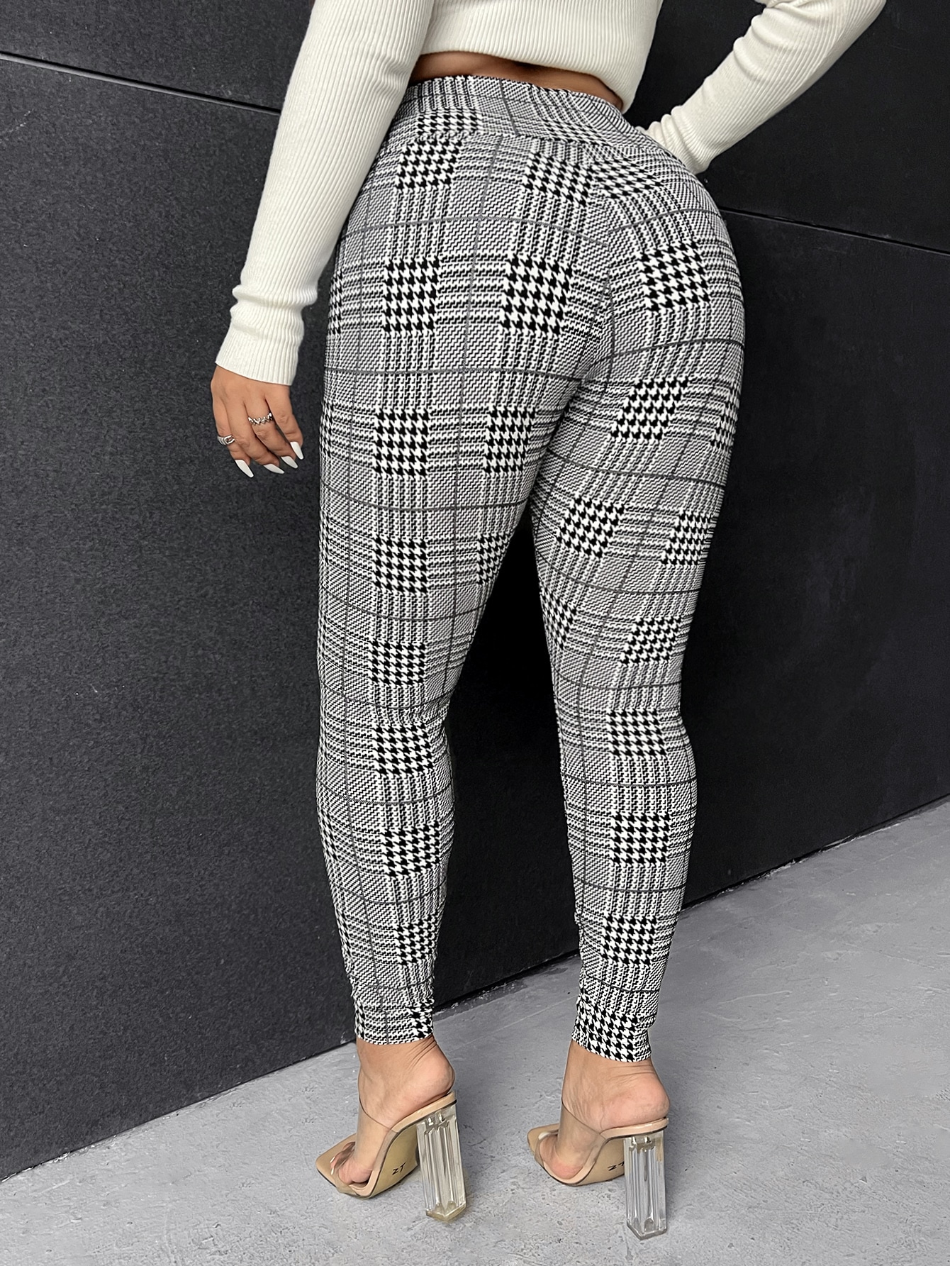 Plus Size Leggings