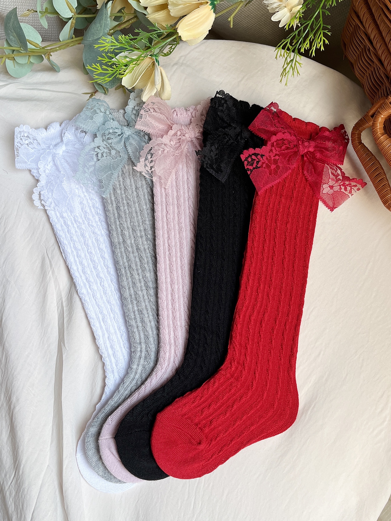 Baby & Kids Socks