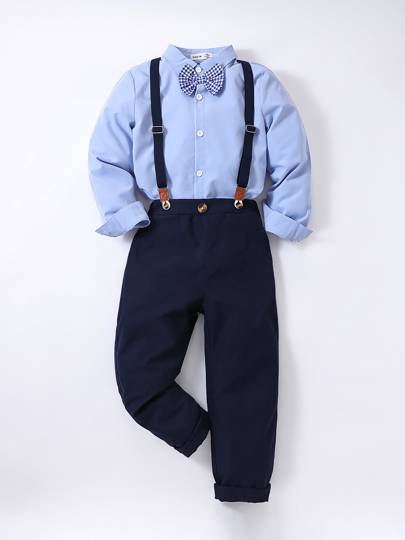 Tween Boys Suits