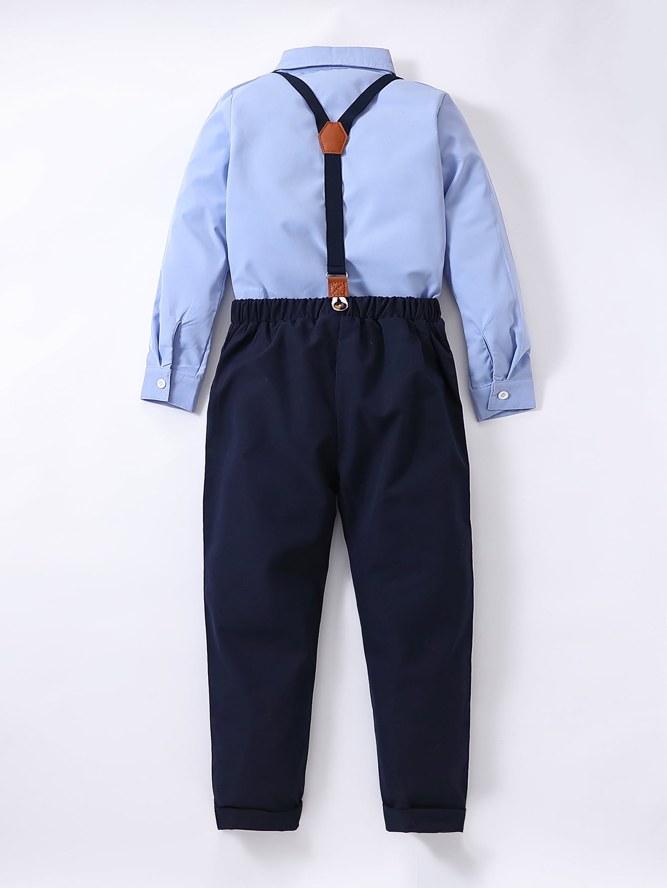 Tween Boys Suits