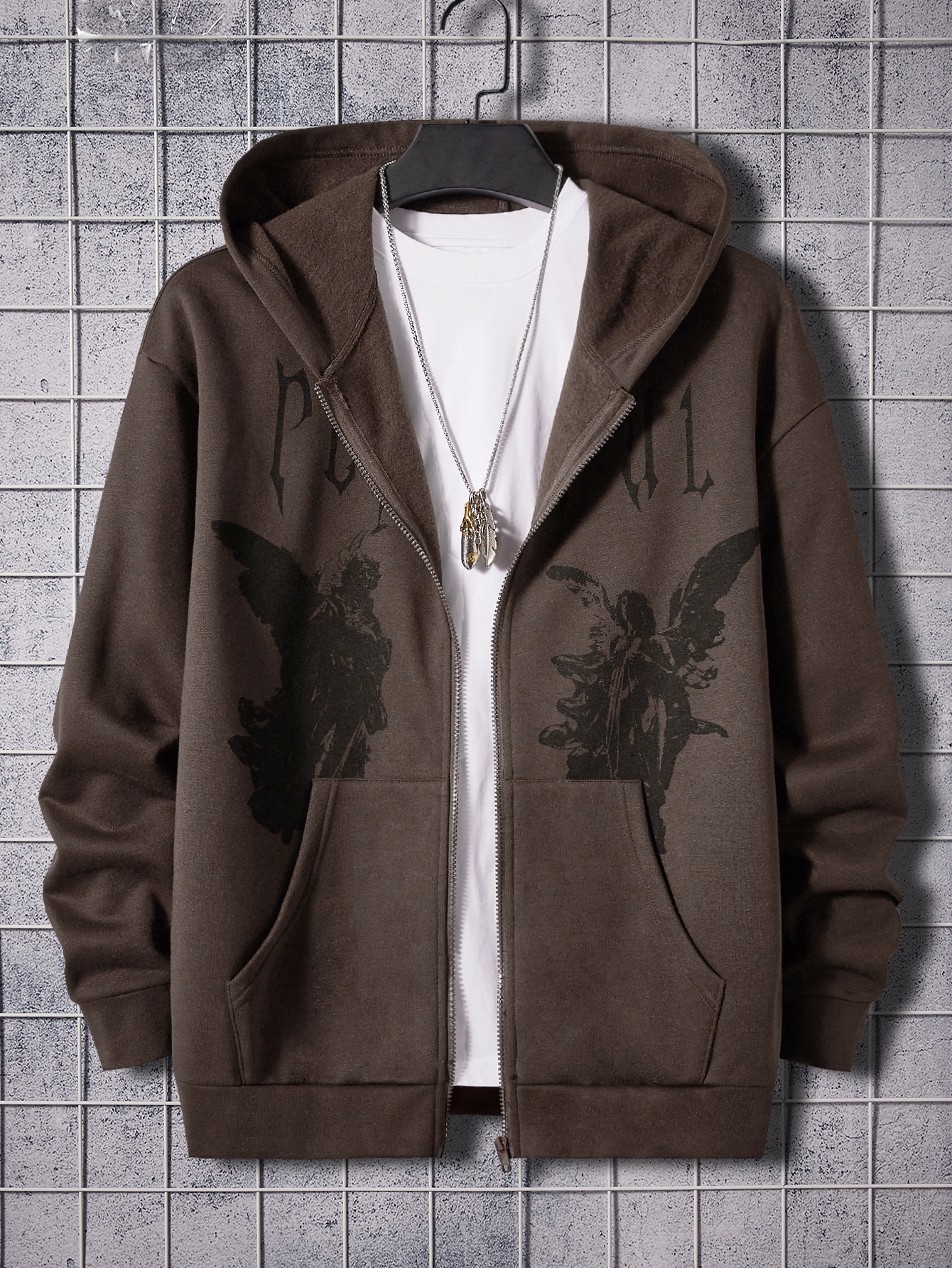 Men Hoodies & Sweatshirts