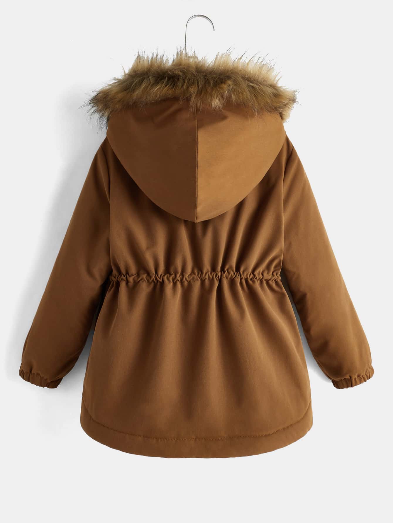 Young Boys Winter Coats