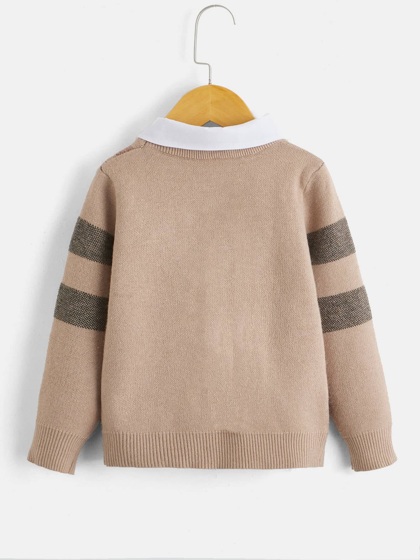 Young Boys Sweaters