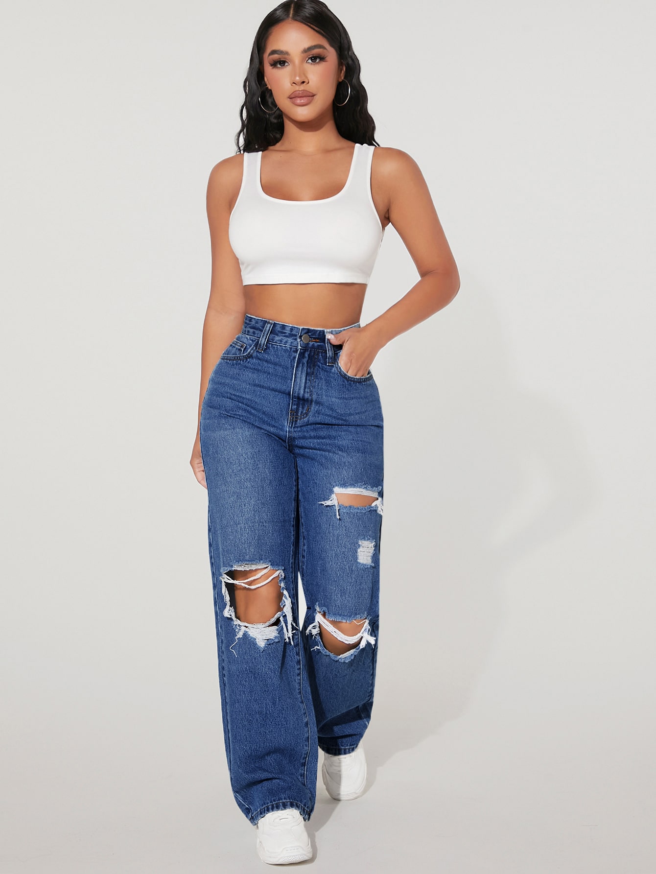 Women Jeans