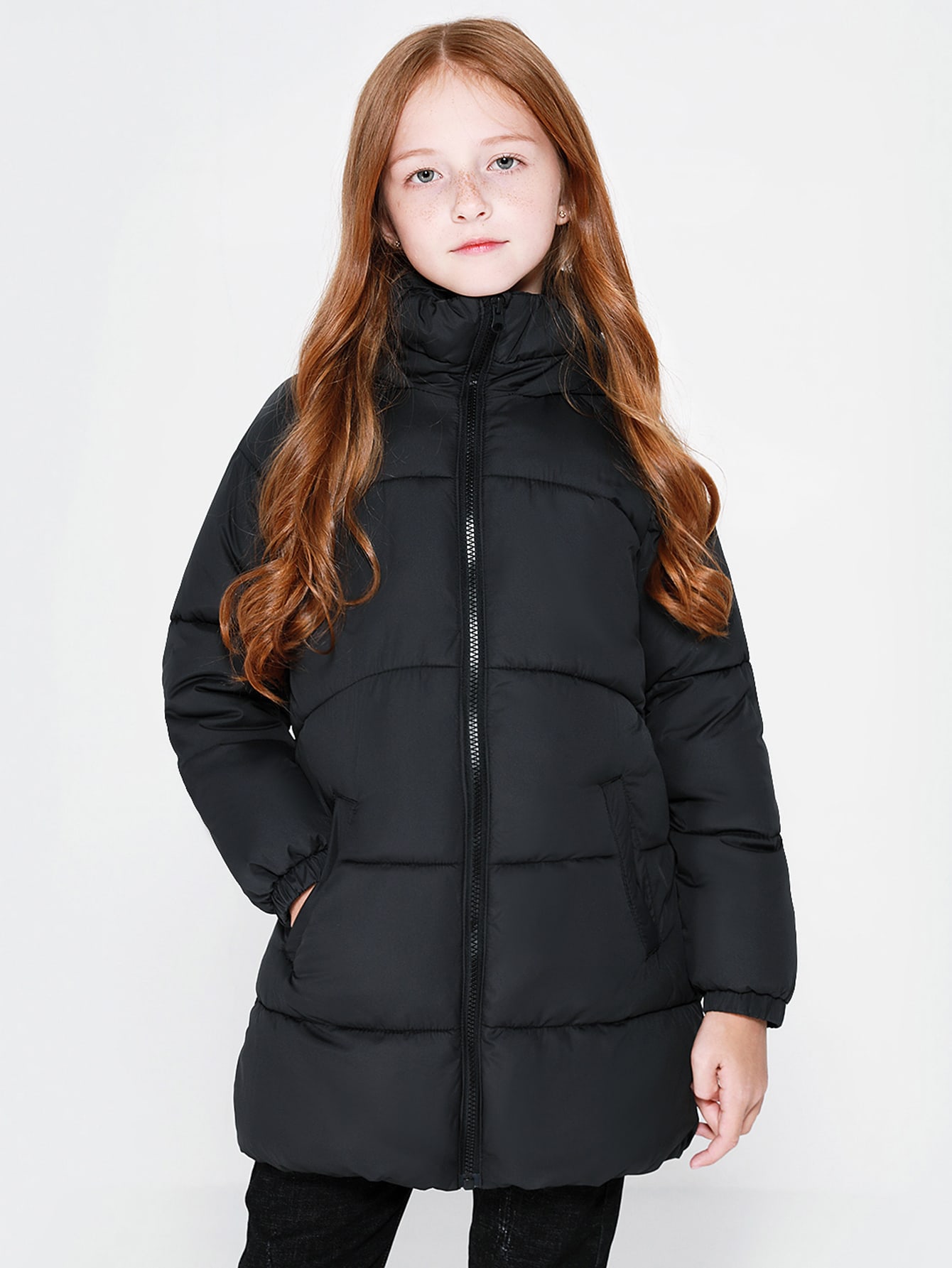 Tween Girls Winter Coats