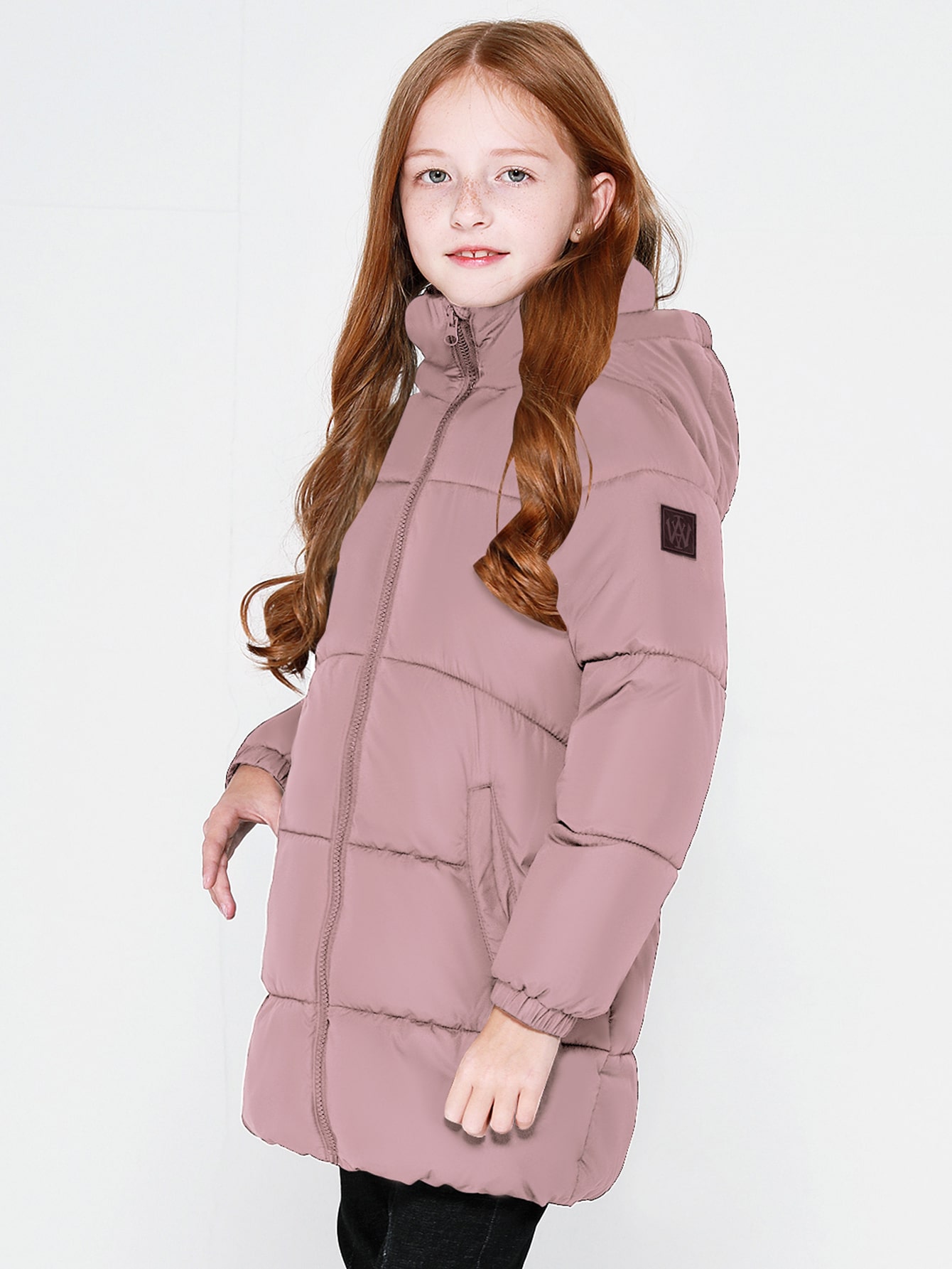 Tween Girls Winter Coats