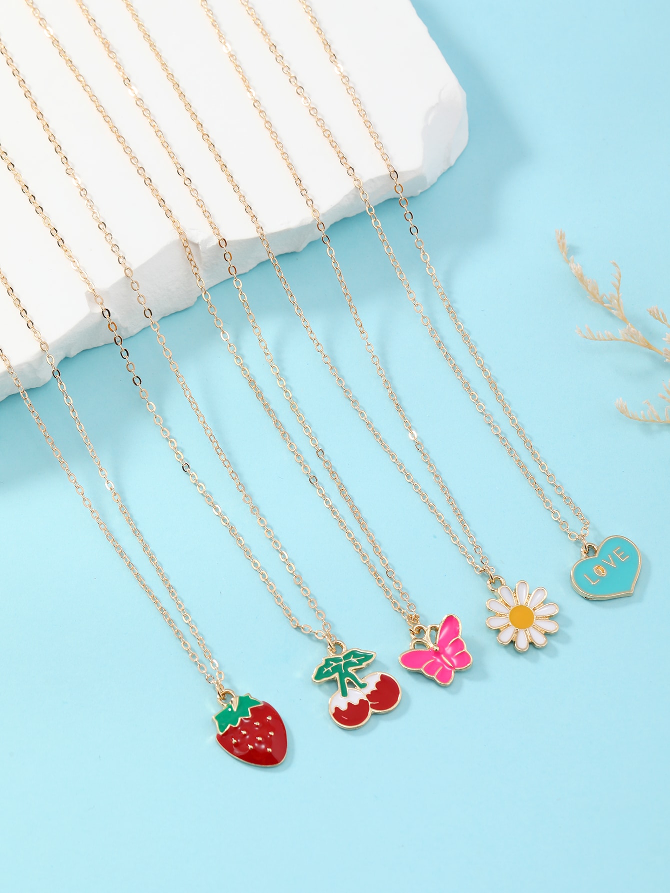 Kids Necklaces