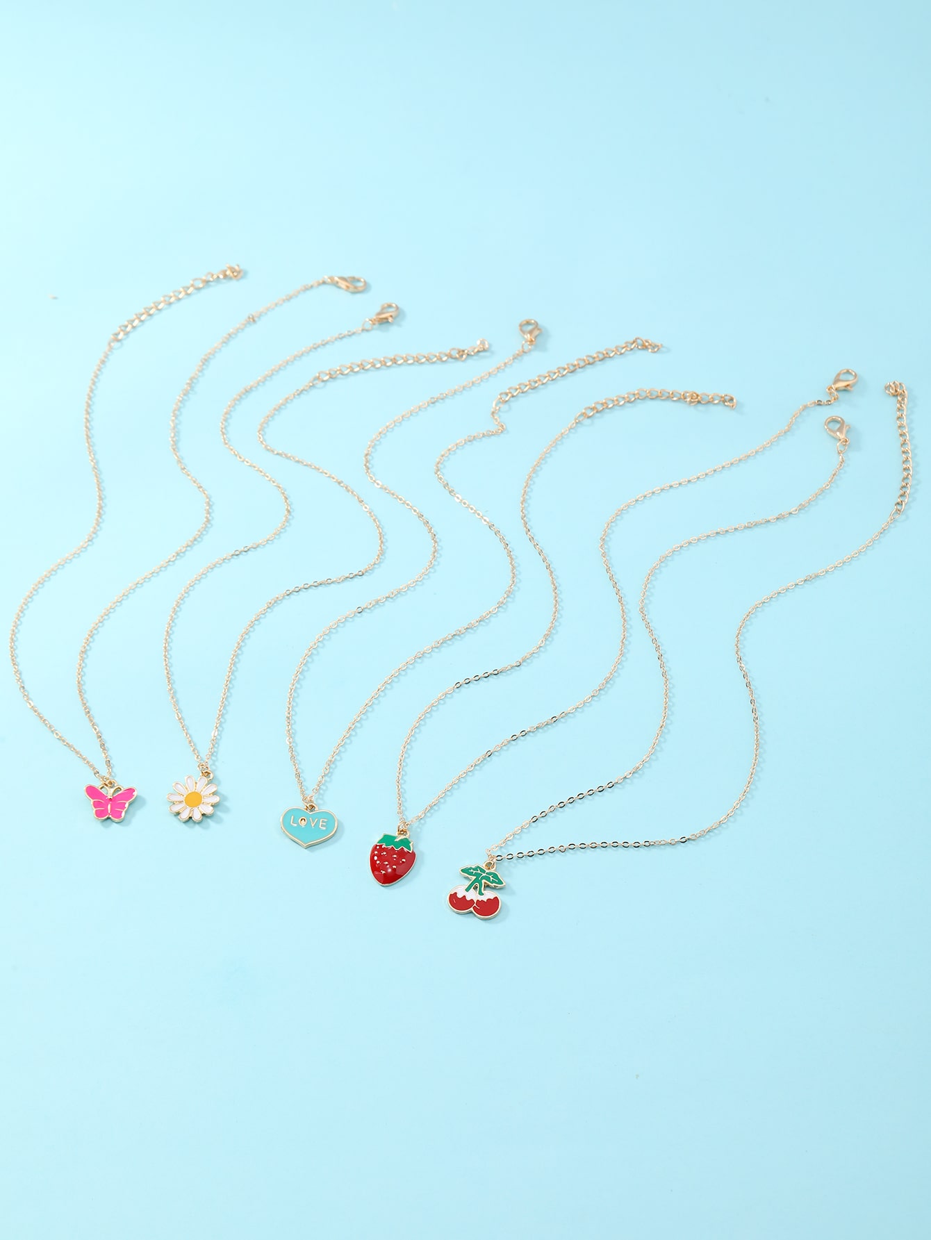 Kids Necklaces