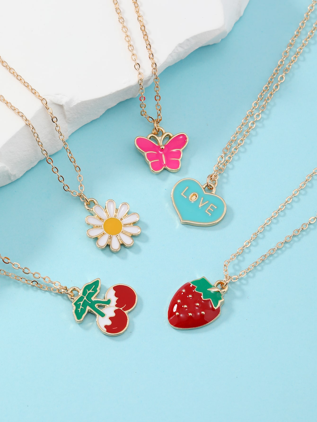 Kids Necklaces