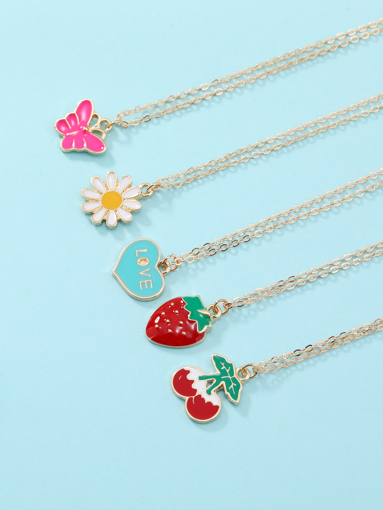 Kids Necklaces