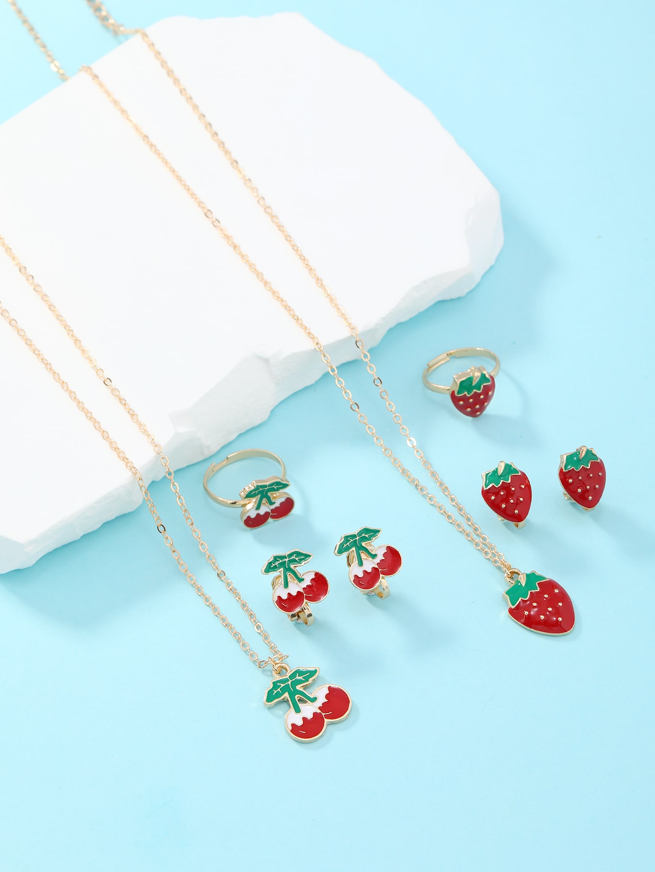 Kids Jewelry Sets