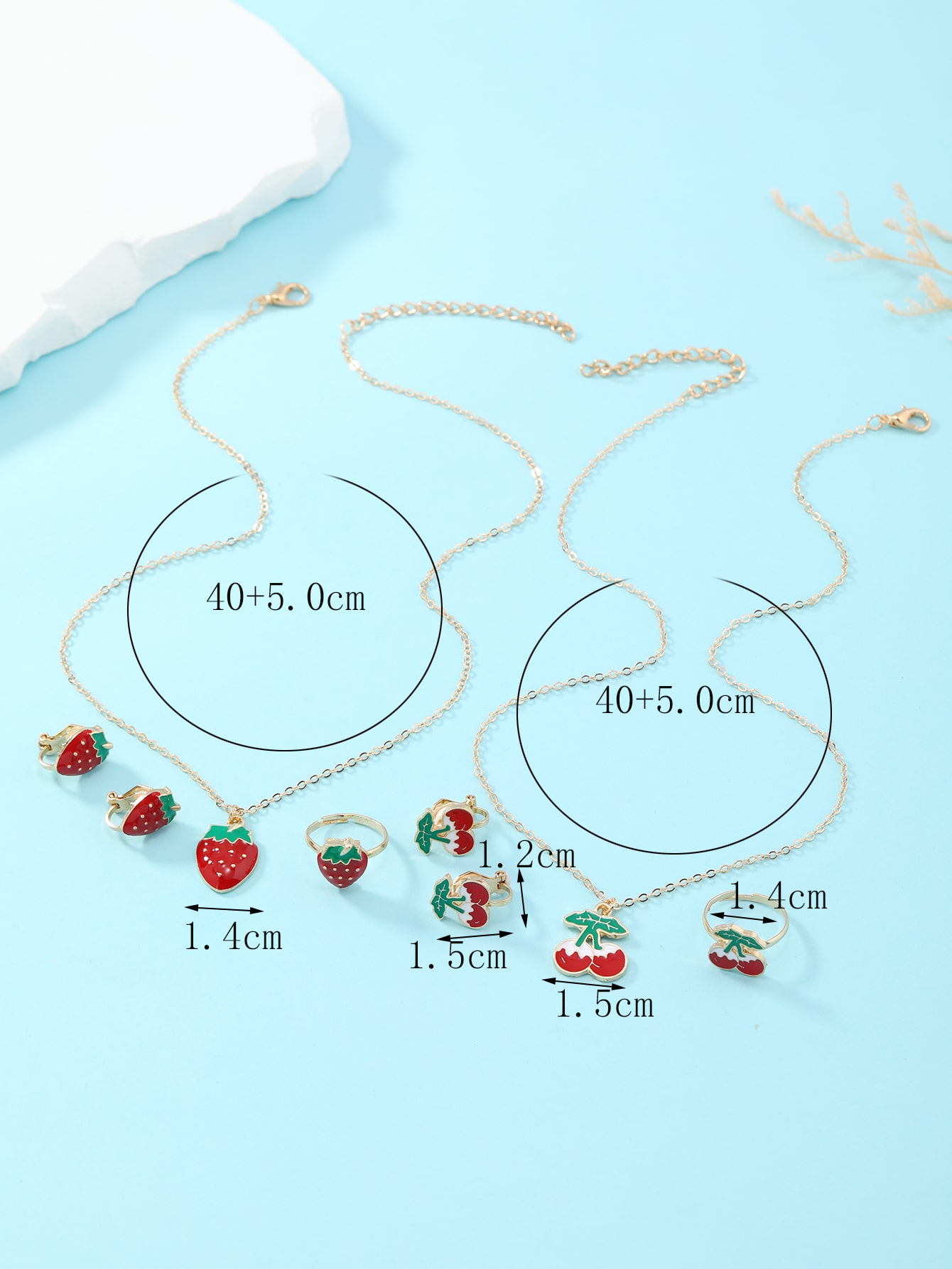 Kids Jewelry Sets