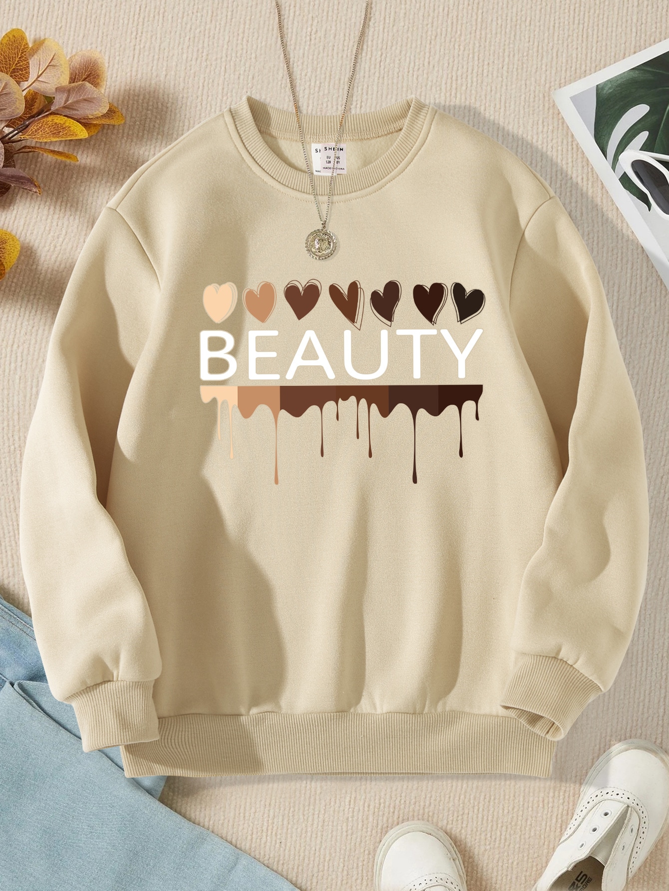 Tween Girls Sweatshirts