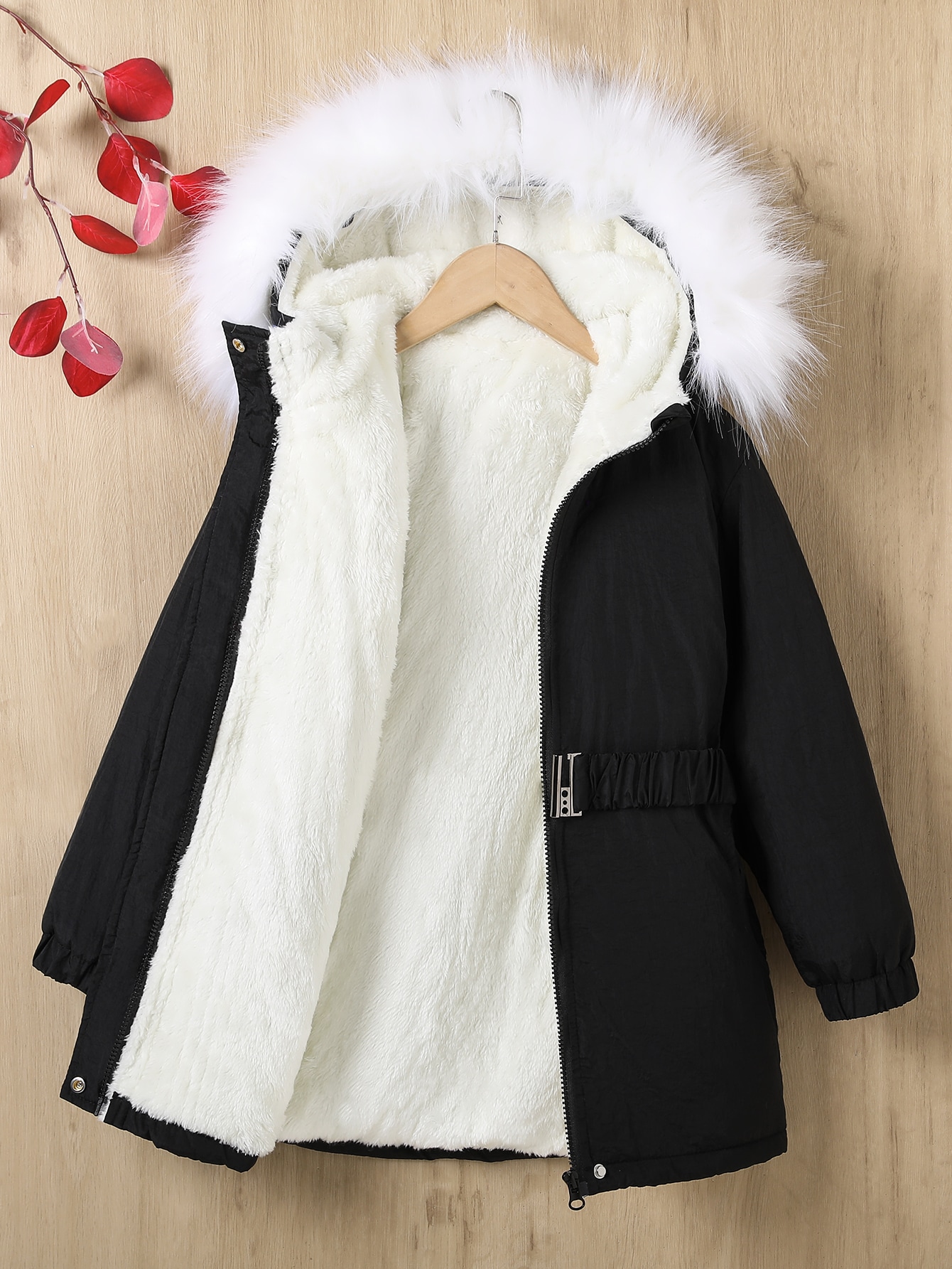 Tween Girls Winter Coats