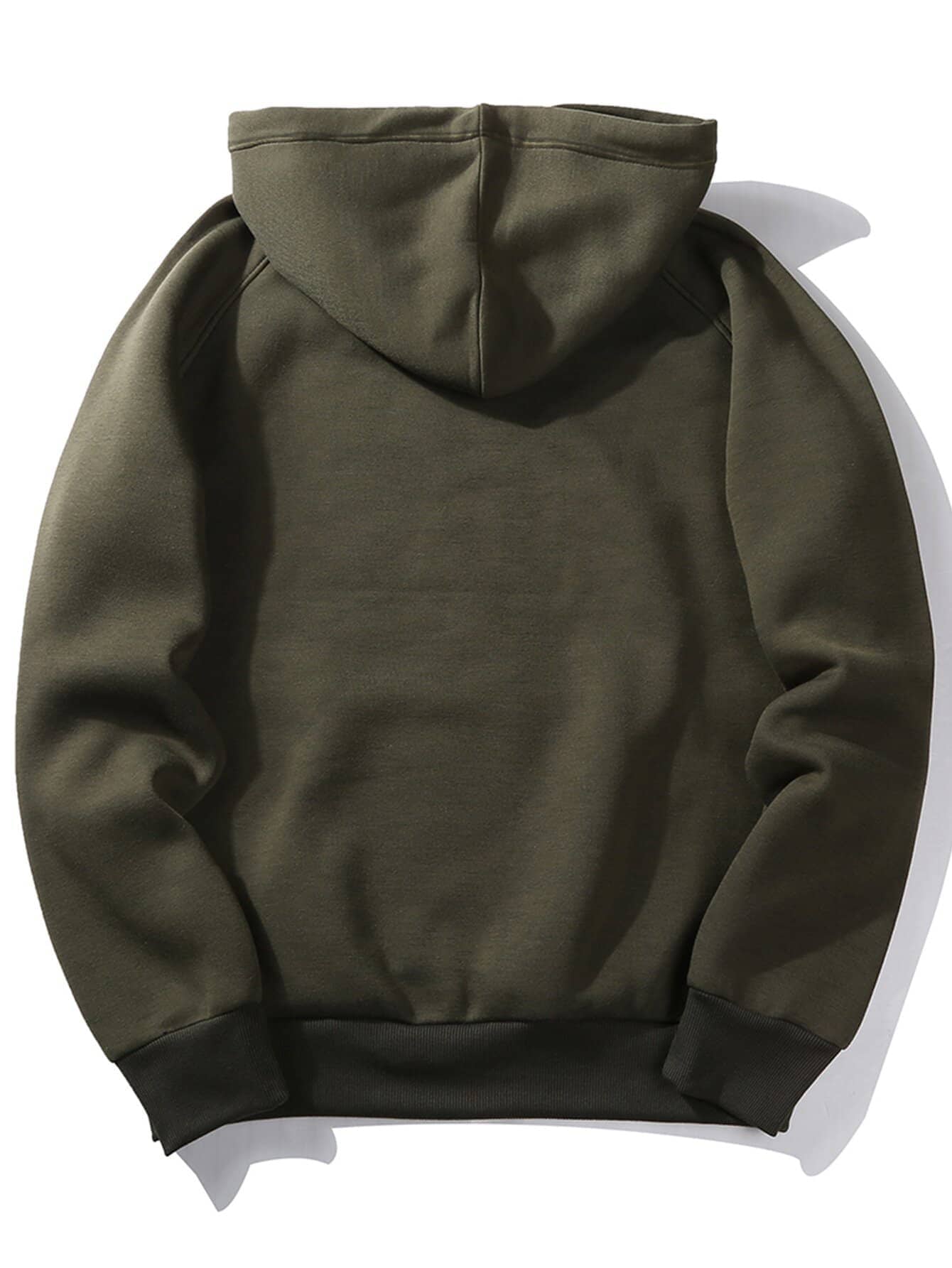 Men Hoodies