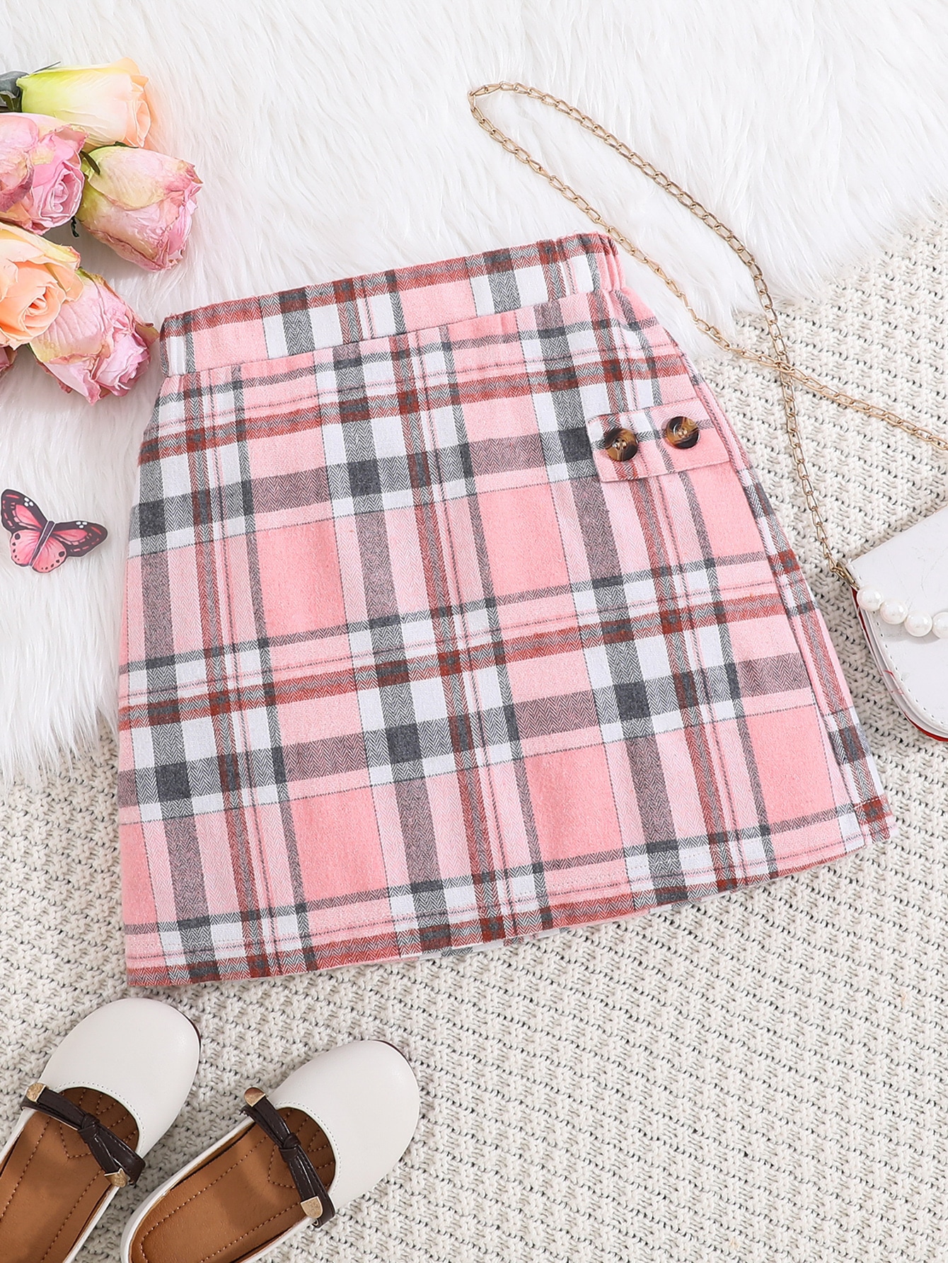 Tween Girls Skirts