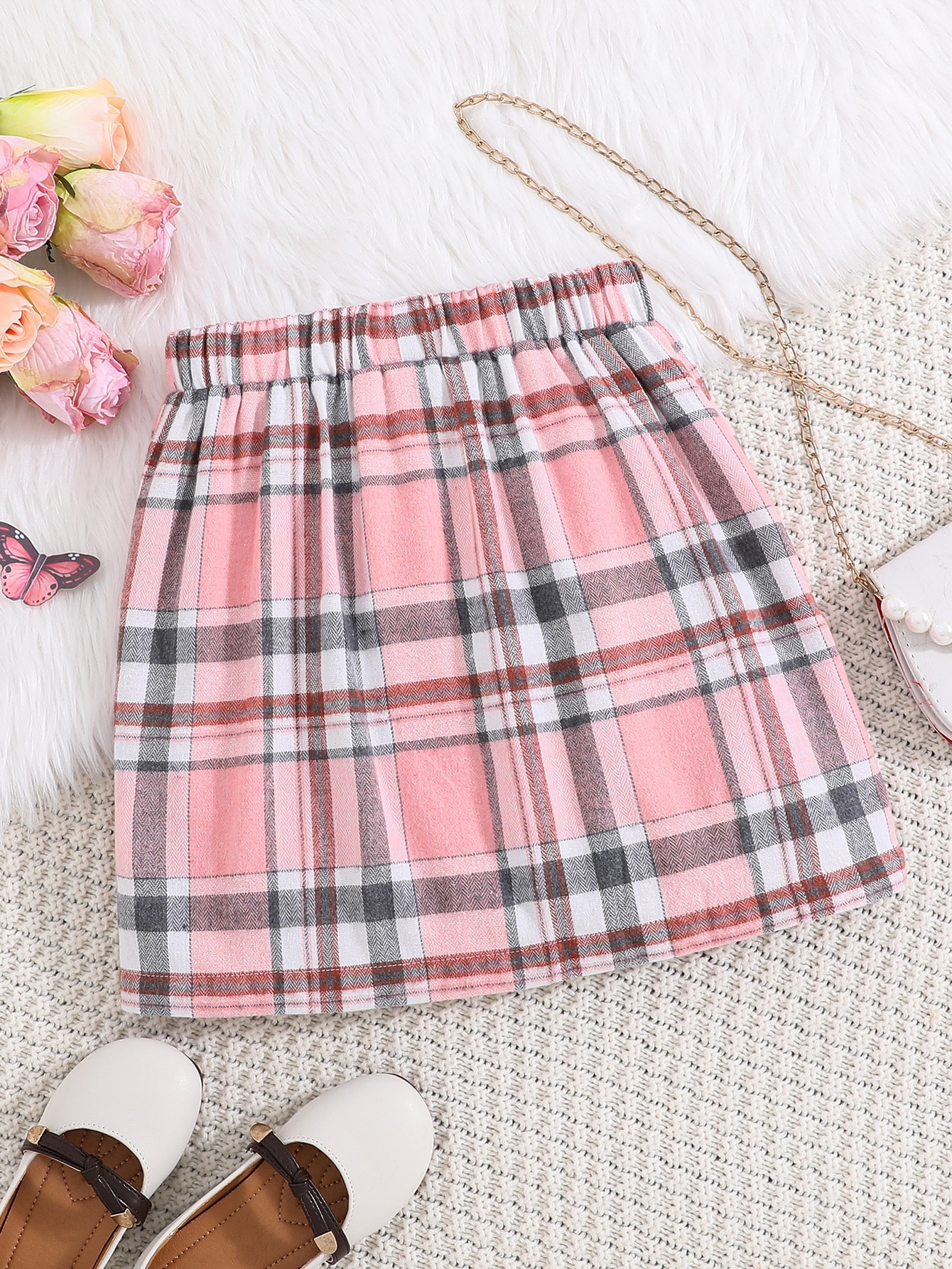 Tween Girls Skirts