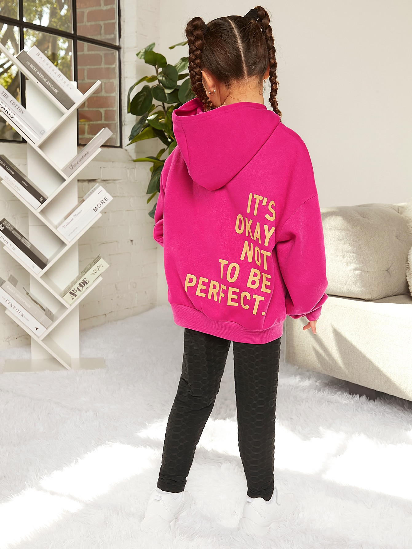 Tween Girls Sweatshirts