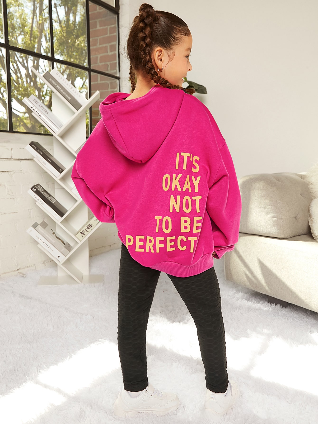 Tween Girls Sweatshirts