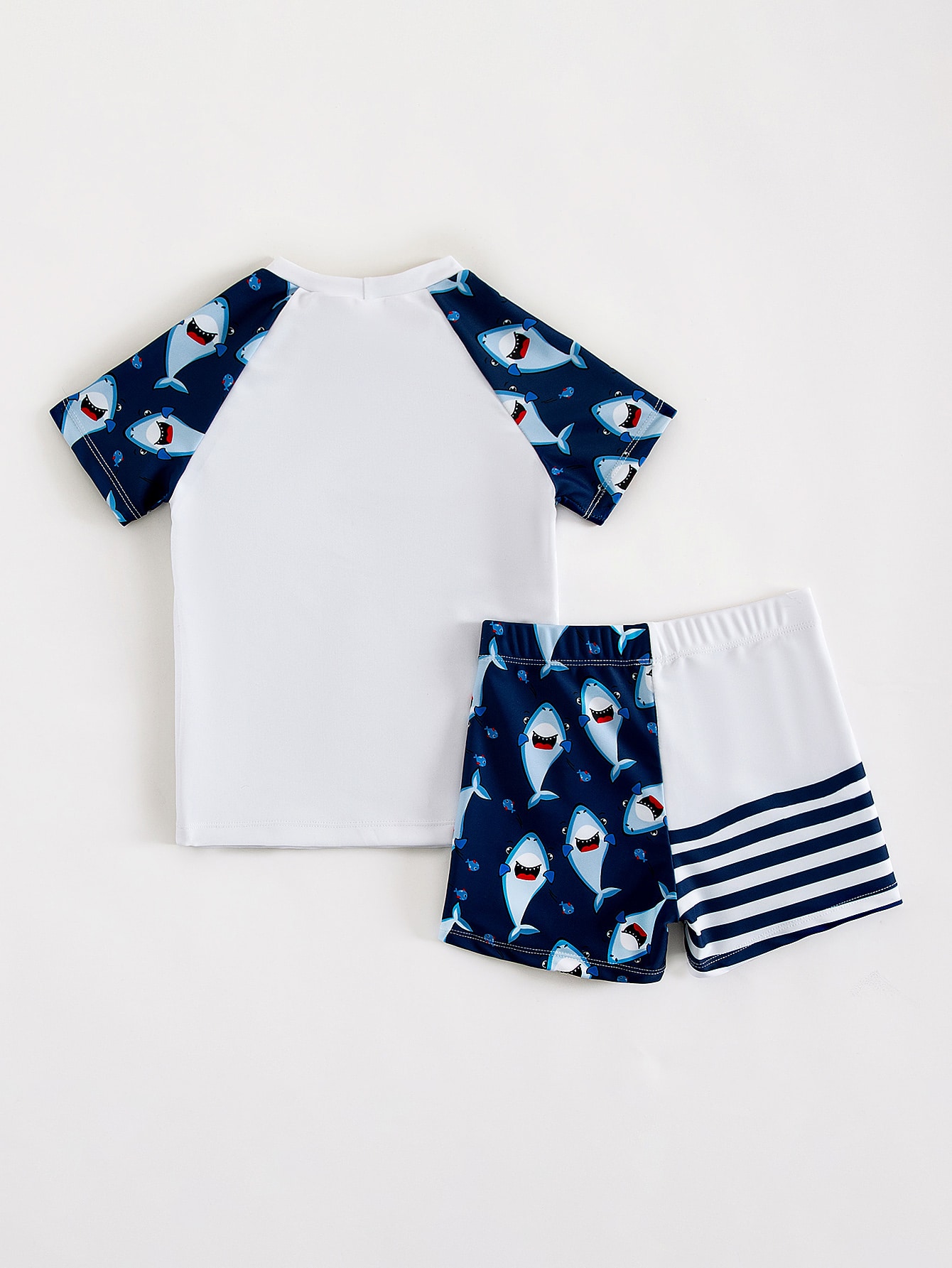 Young Boys Swimwear