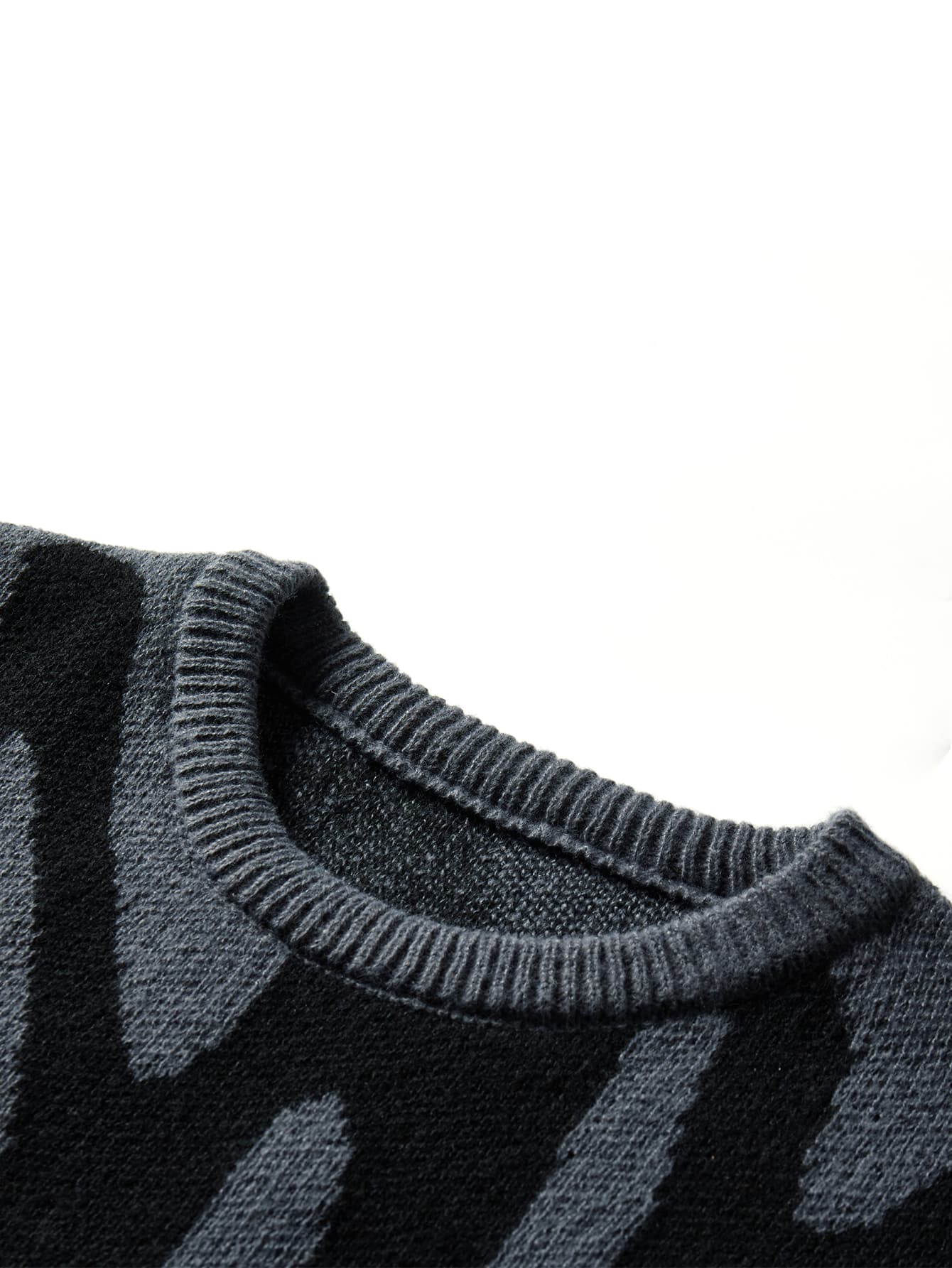 Men Knitwear