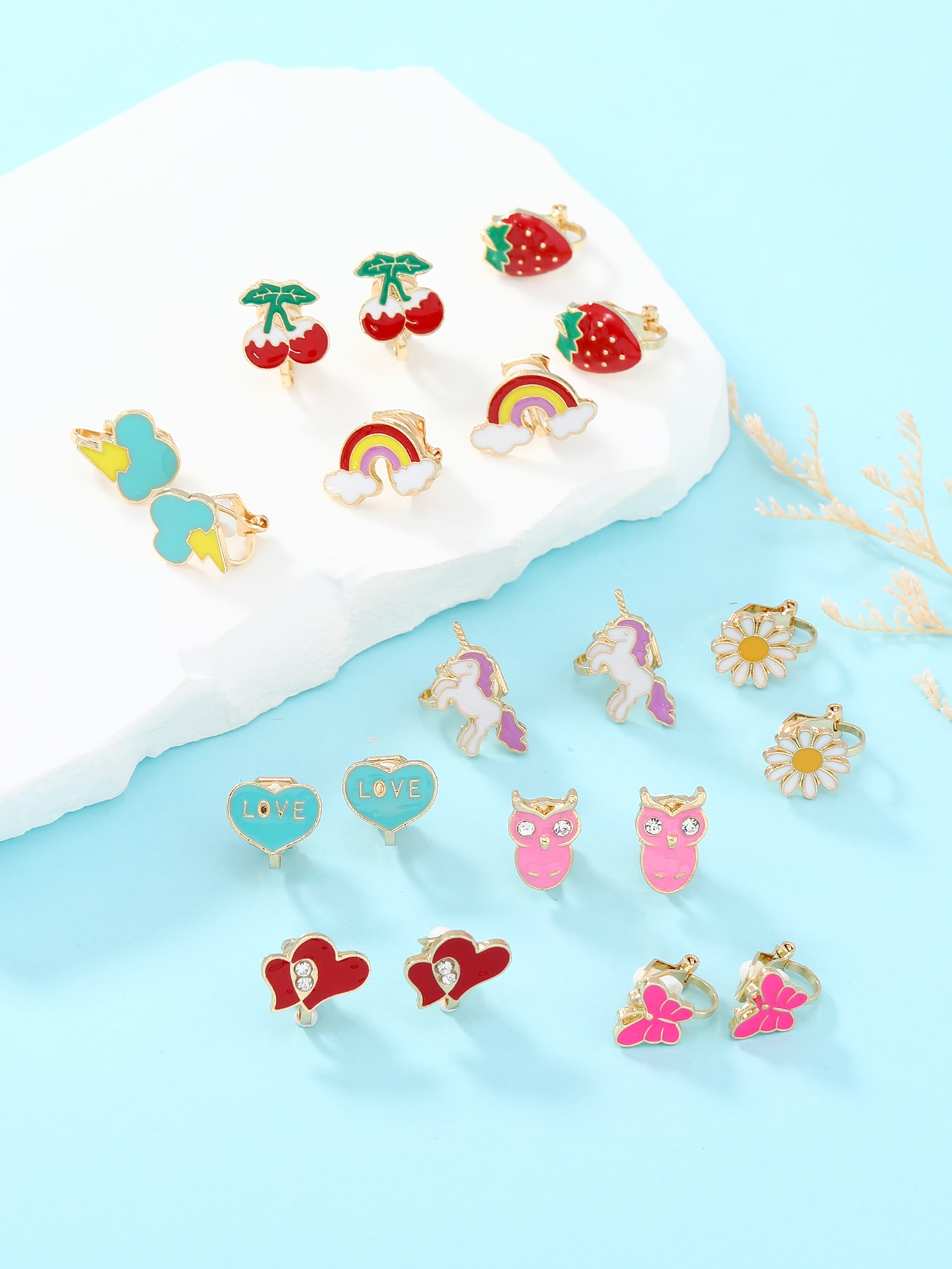 Kids Earrings