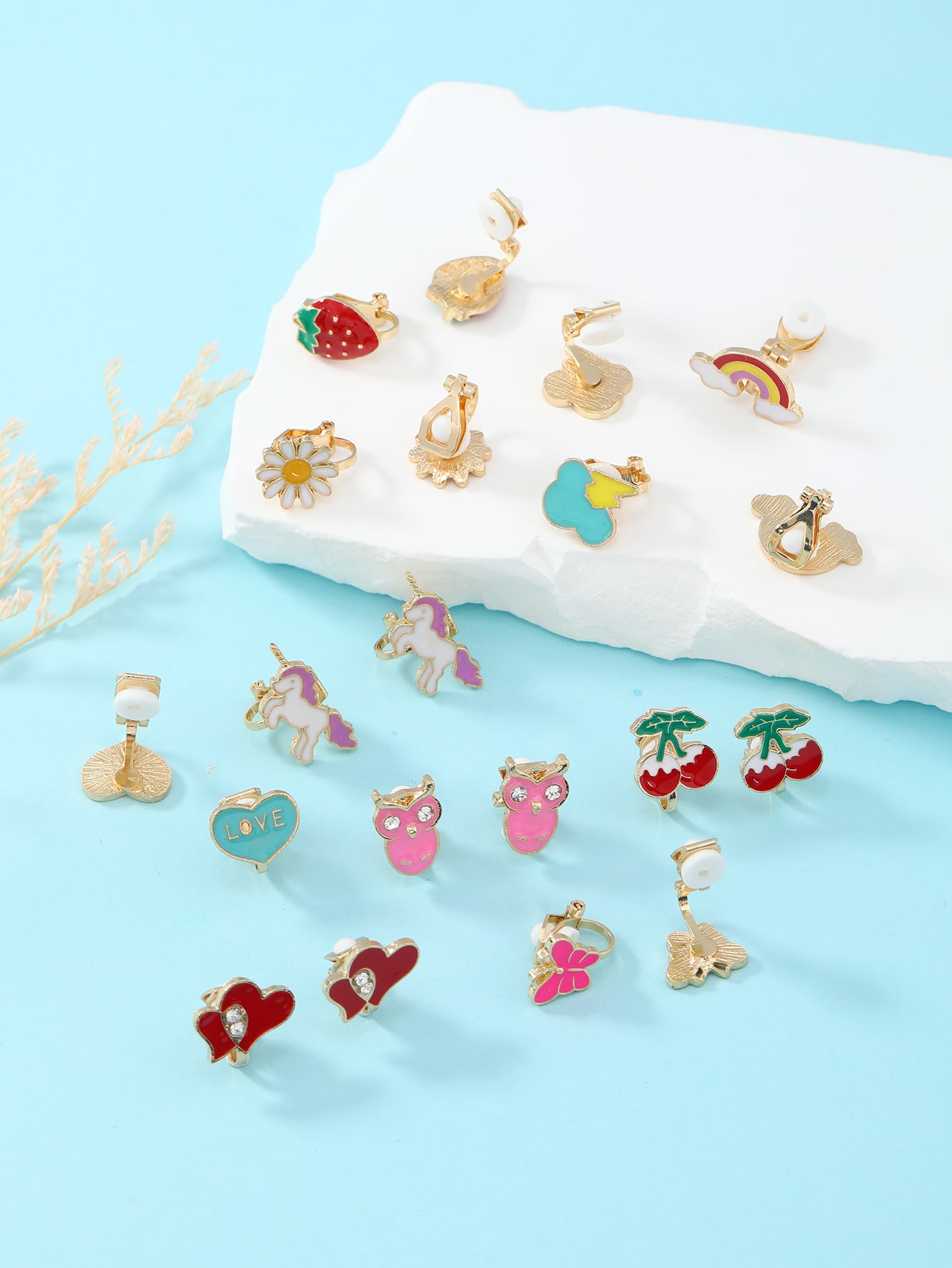 Kids Earrings