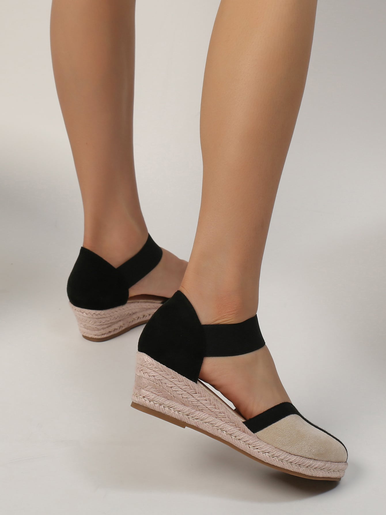 In Multicolor Women Wedges & Flatform