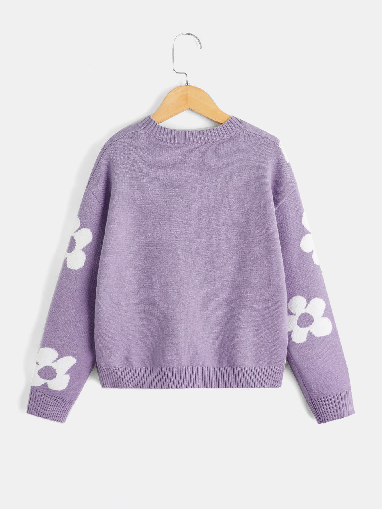 Tween Girls Sweaters