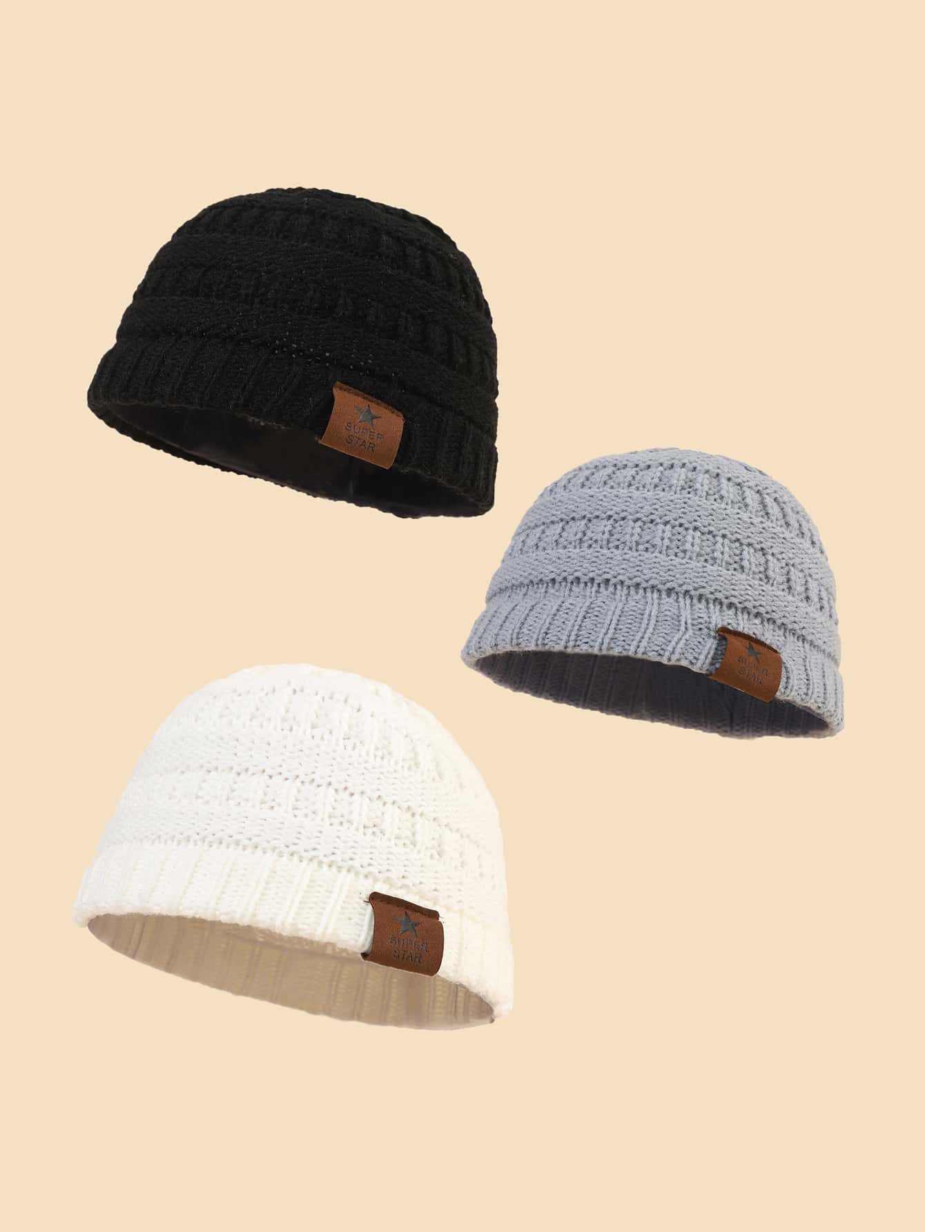 Baby & Kids Hats