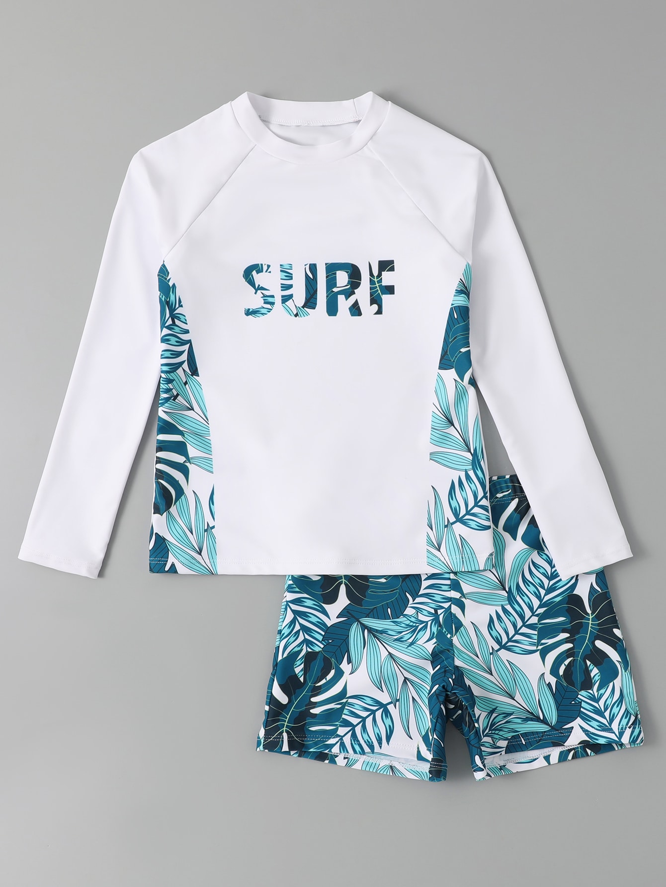 Tween Boys Swimwear